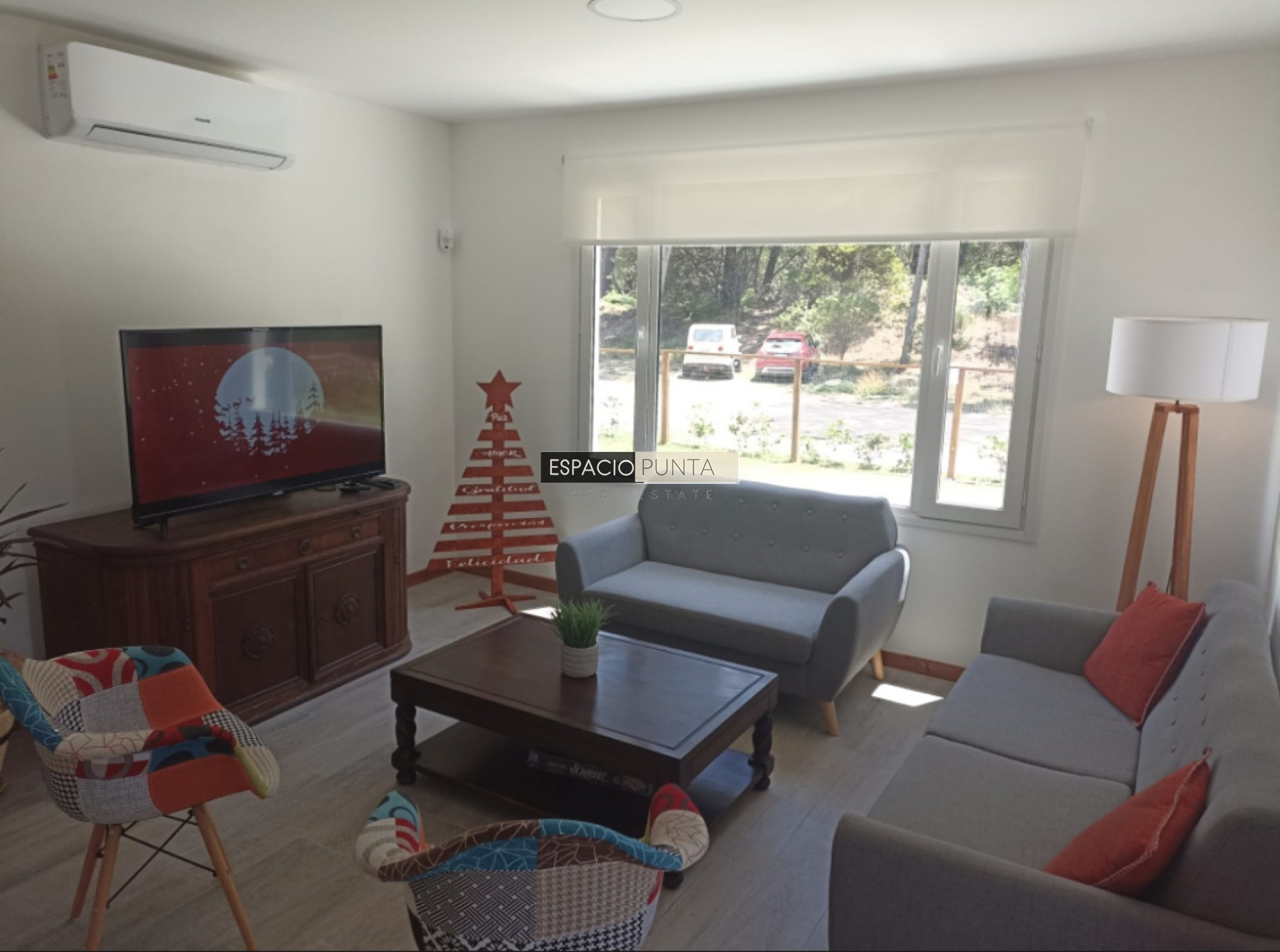 Casa ID.3093 - CASA EN BURNETT PINARES