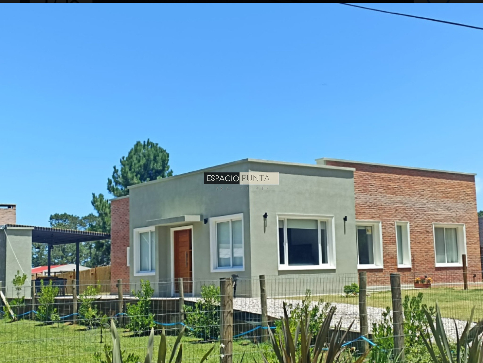 Casa ID.3093 - CASA EN BURNETT PINARES