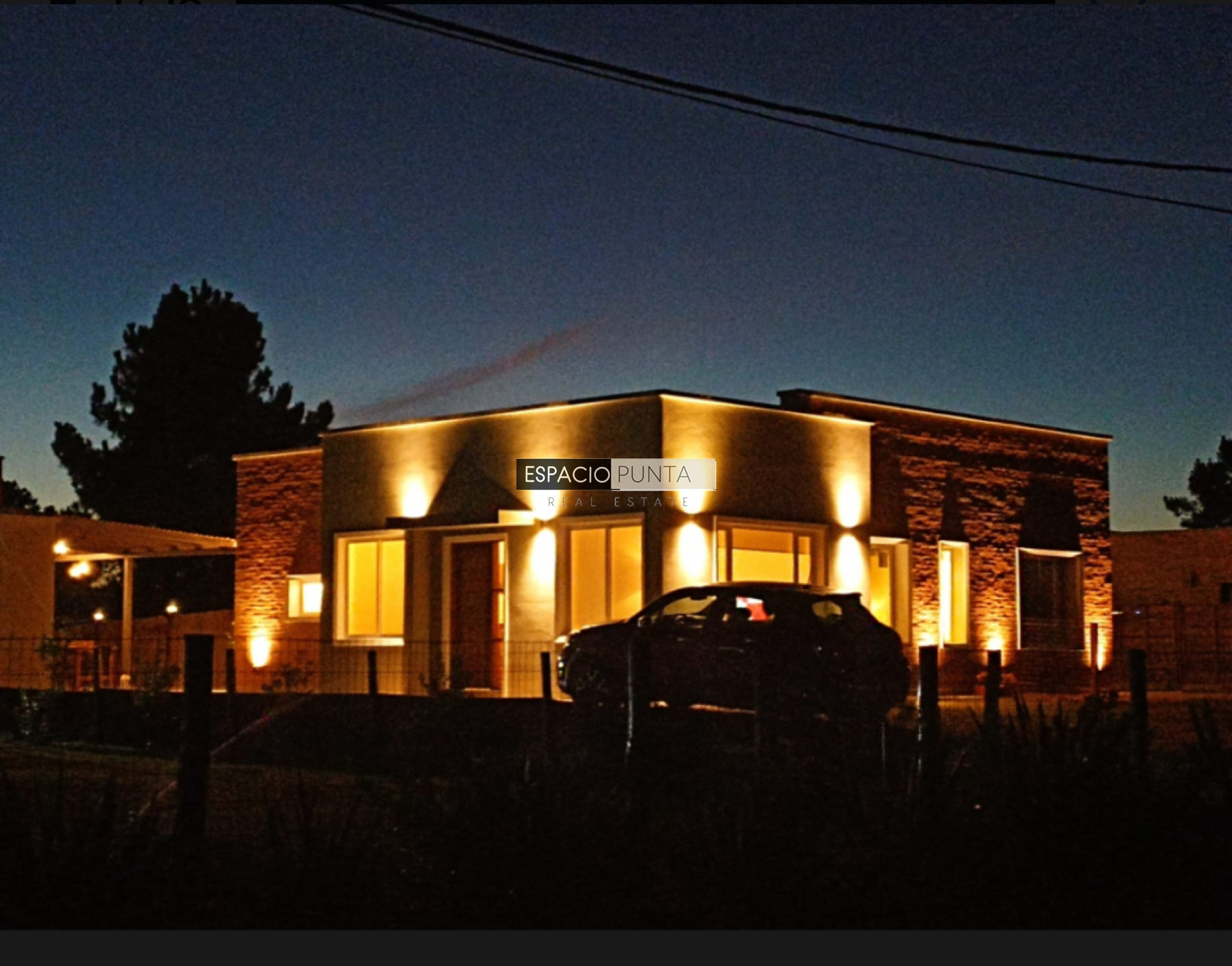 Casa ID.3093 - CASA EN BURNETT PINARES