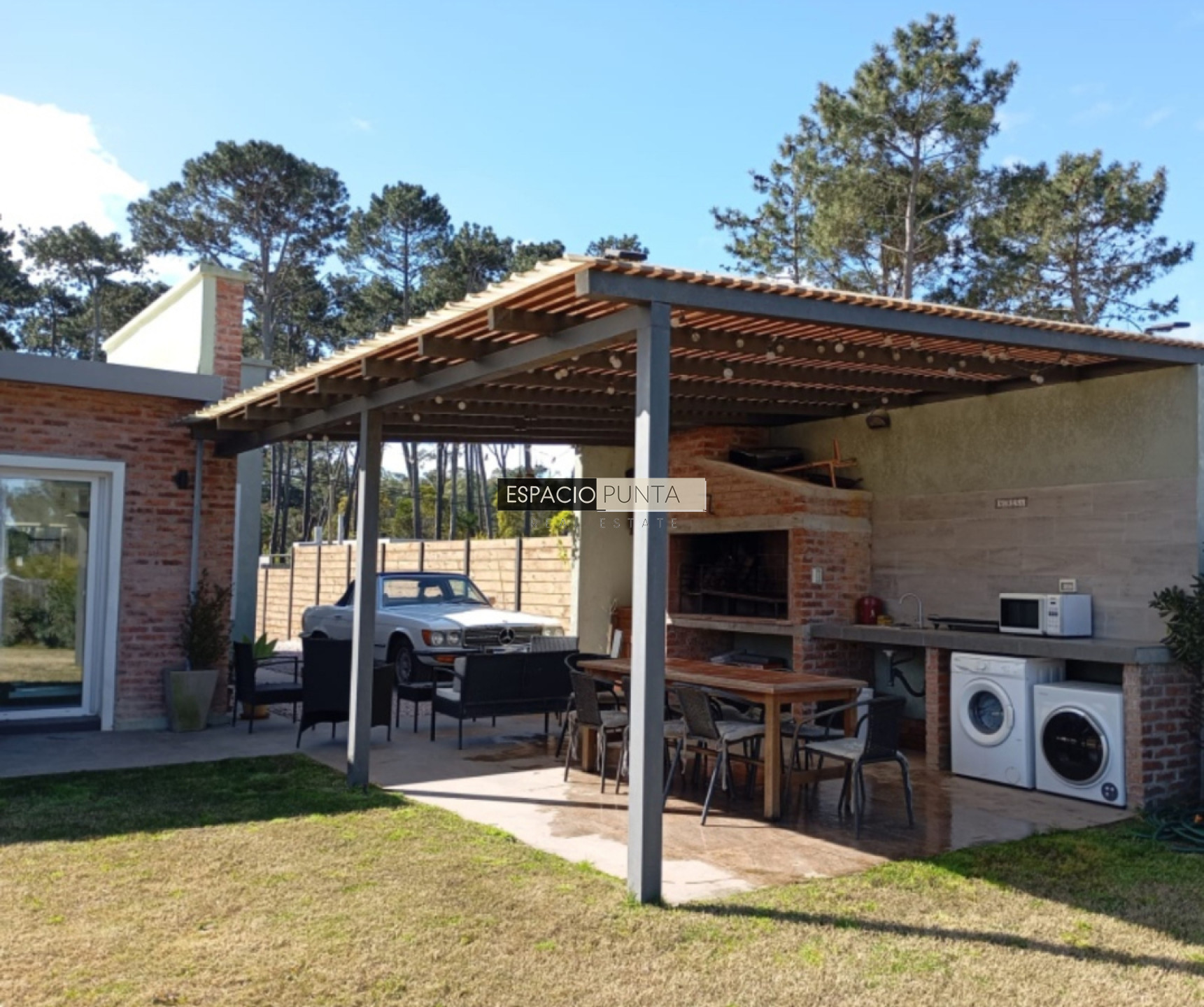 Casa ID.3093 - CASA EN BURNETT PINARES