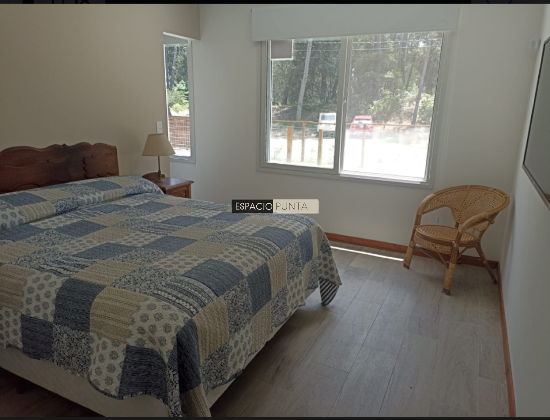 Casa ID.3093 - CASA EN BURNETT PINARES