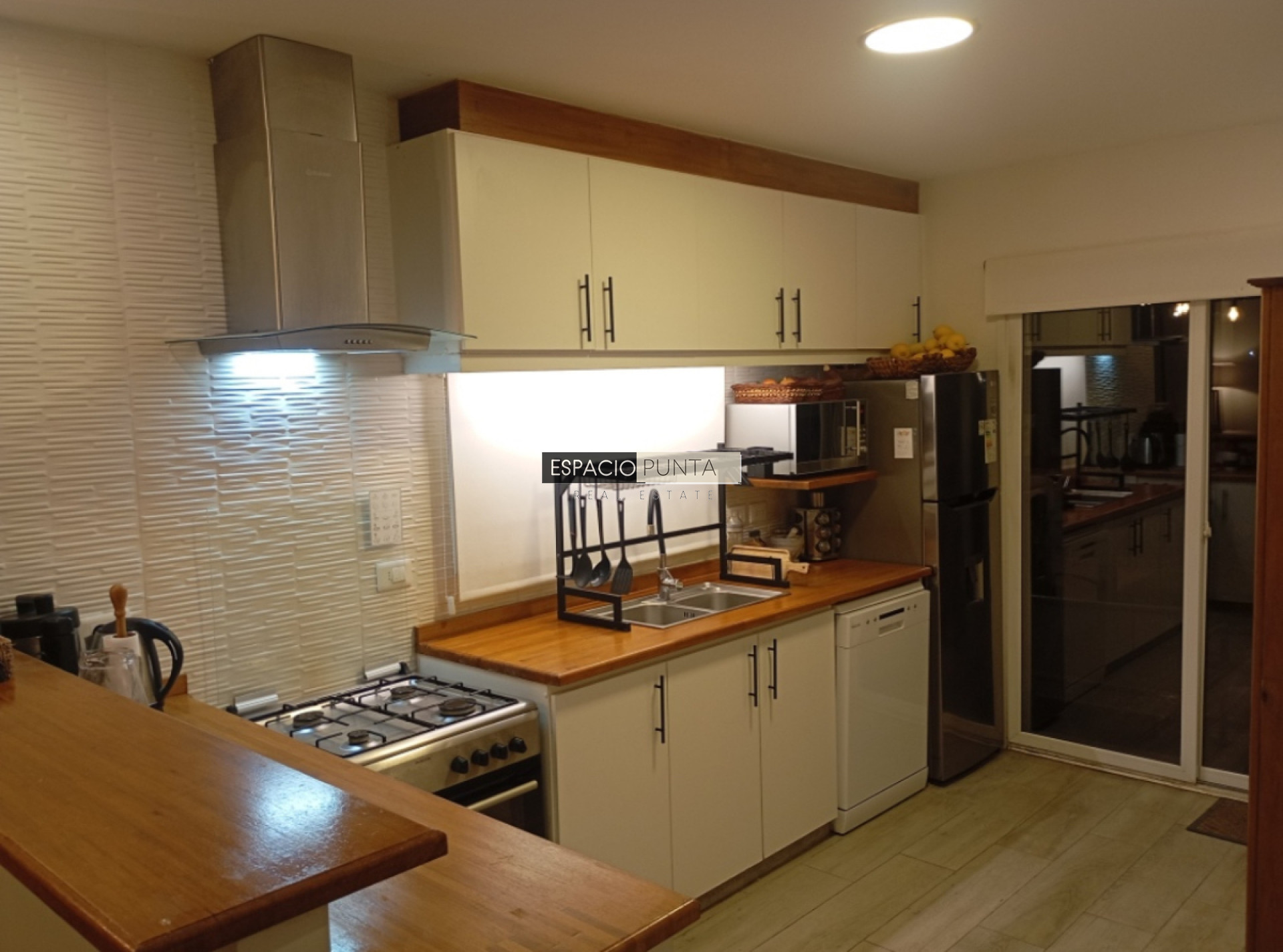 Casa ID.3093 - CASA EN BURNETT PINARES