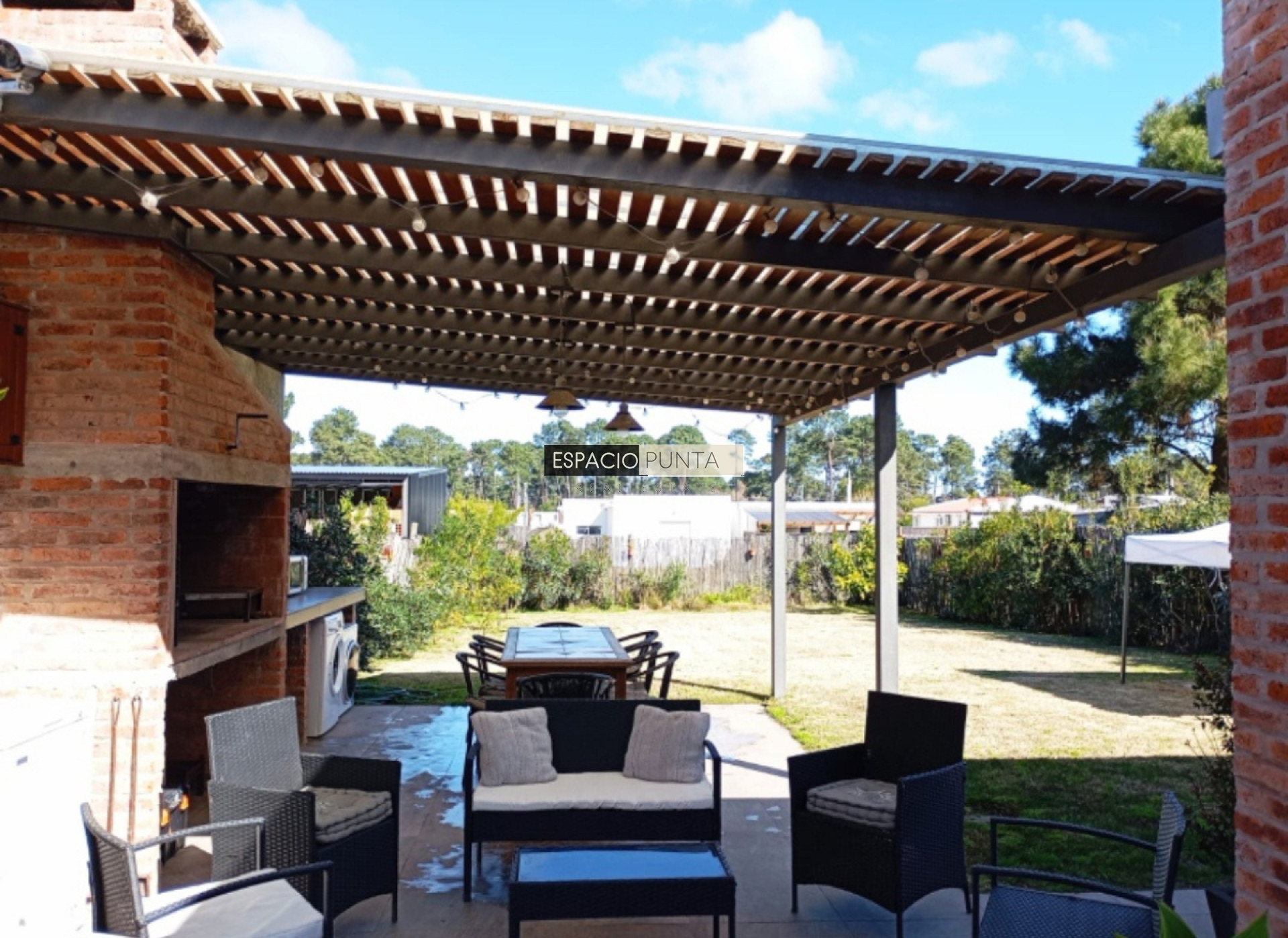 Casa ID.3093 - CASA EN BURNETT PINARES