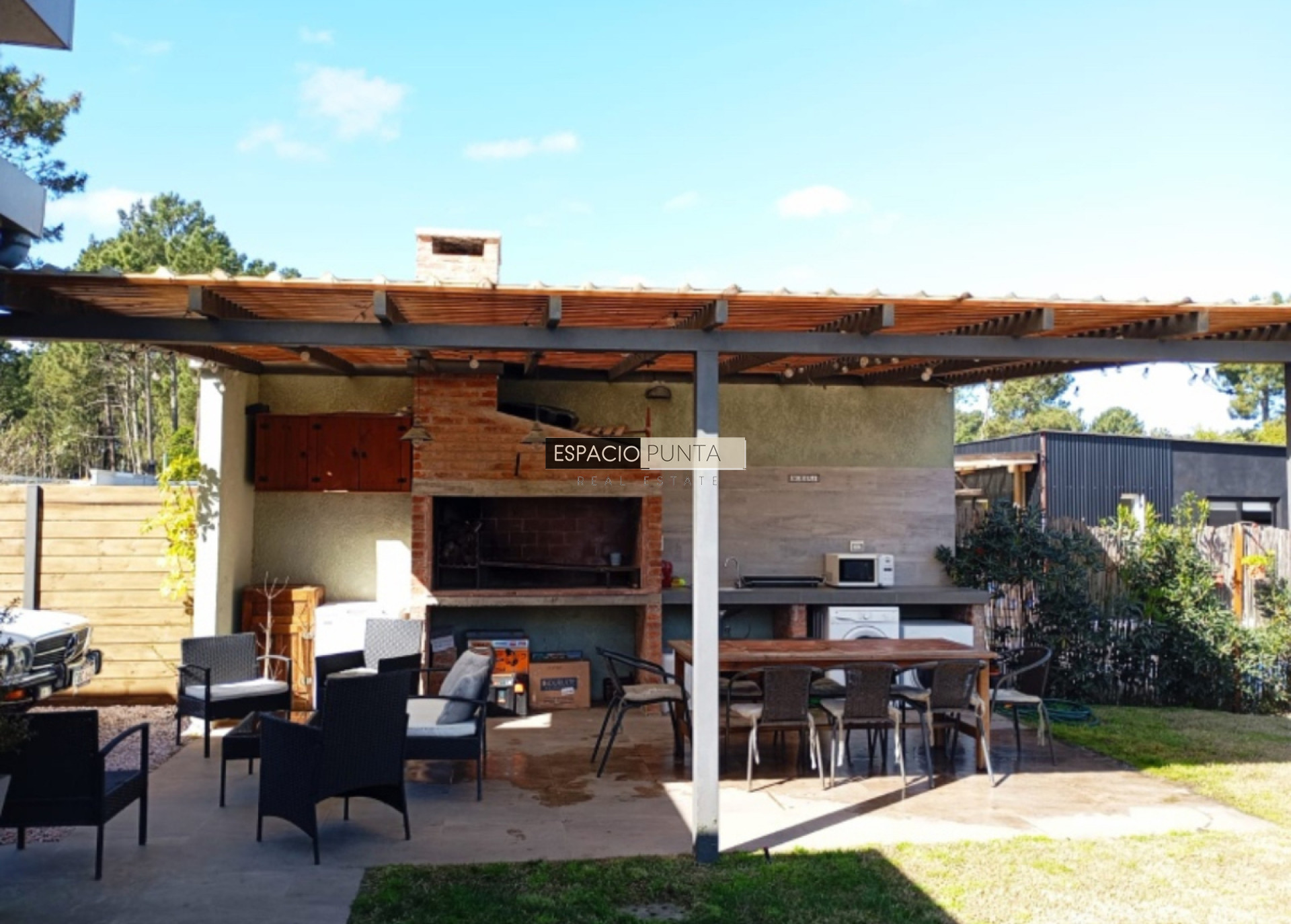 Casa ID.3093 - CASA EN BURNETT PINARES