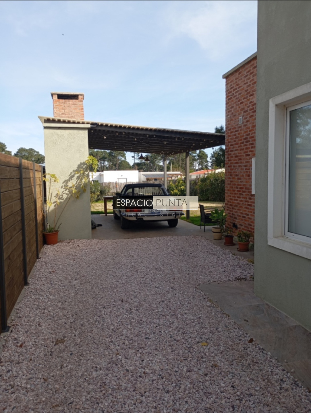 Casa ID.3093 - CASA EN BURNETT PINARES