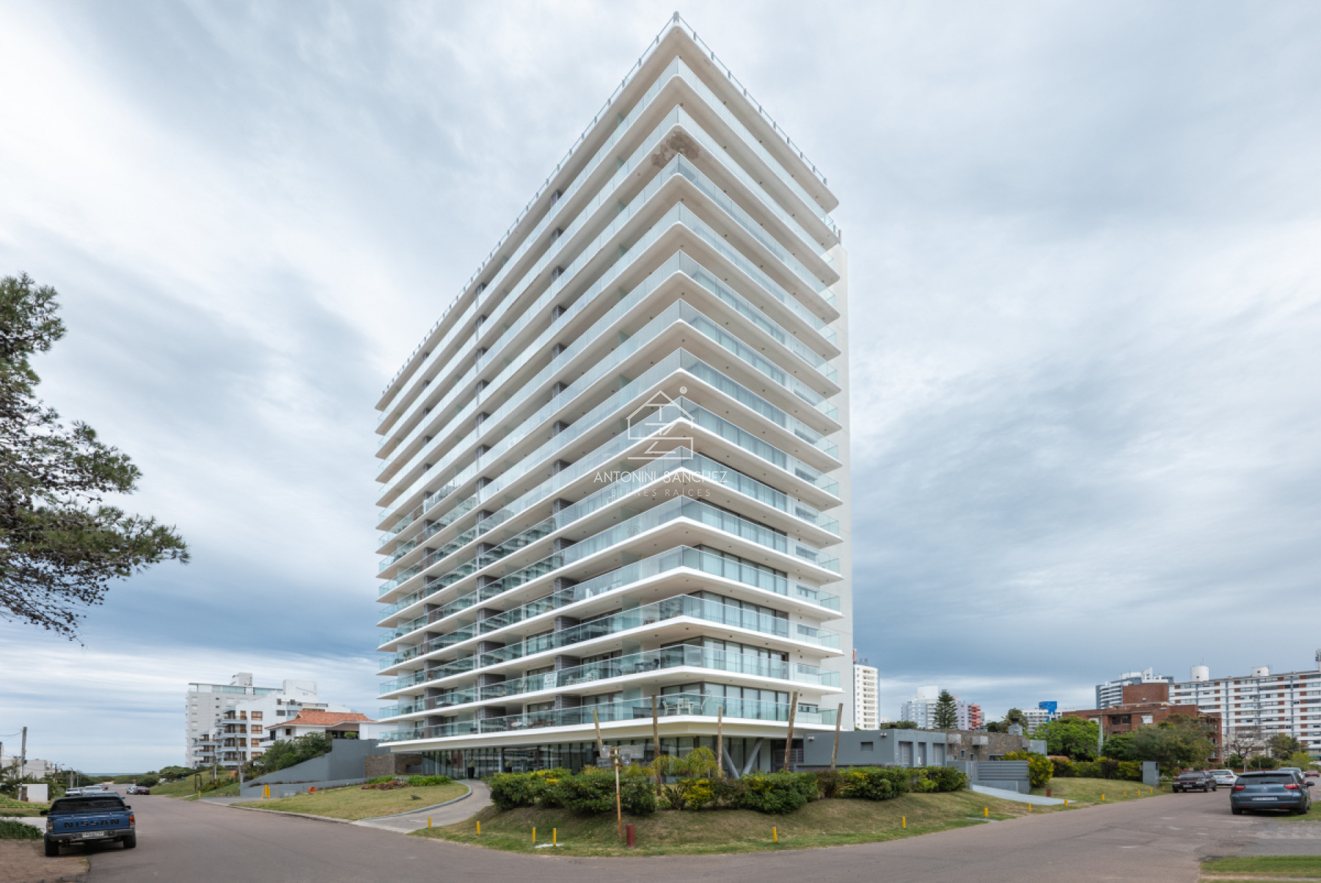 Apartamento ID.2632 - VENTA DEPARTAMENTO EN CHRONOS 1 DORMITORIO Y MEDIO
