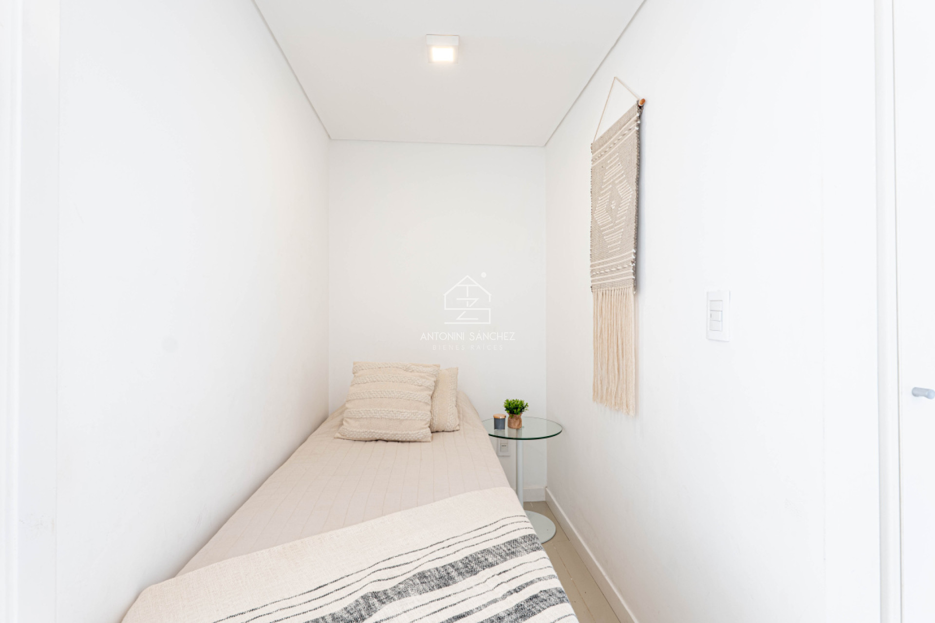 Apartamento ID.2632 - VENTA DEPARTAMENTO EN CHRONOS 1 DORMITORIO Y MEDIO