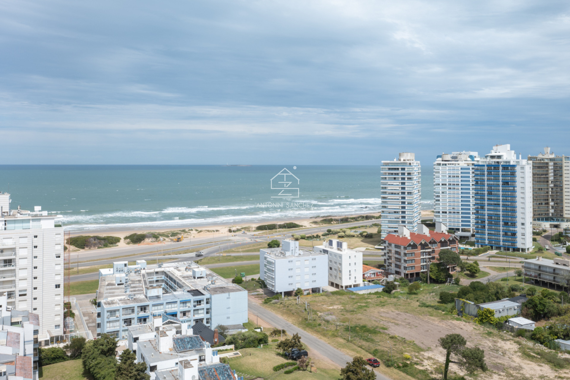 Apartamento ID.2632 - VENTA DEPARTAMENTO EN CHRONOS 1 DORMITORIO Y MEDIO