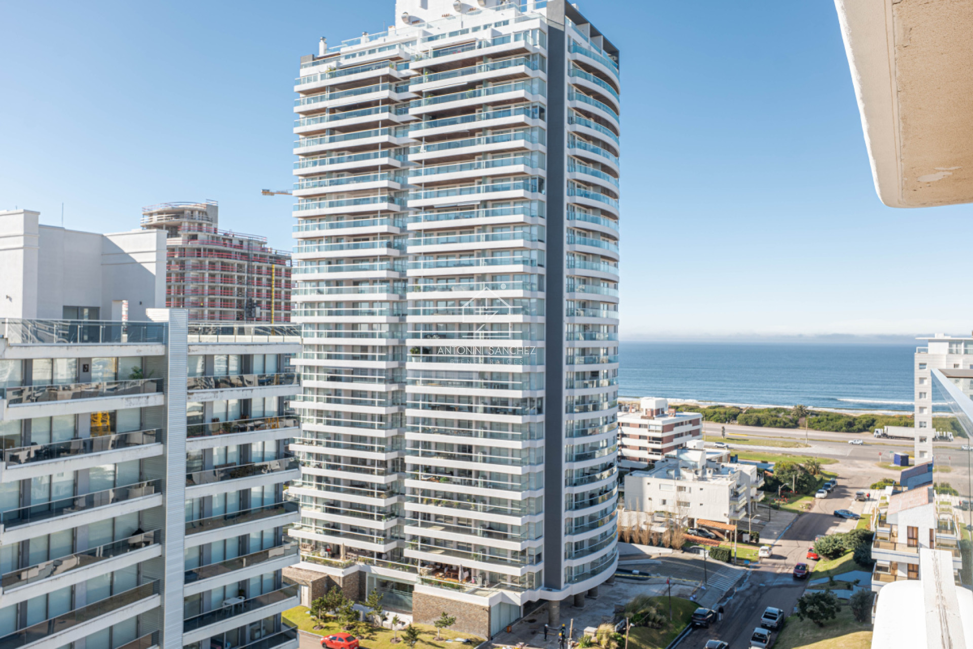 Apartamento ID.2632 - VENTA DEPARTAMENTO EN CHRONOS 1 DORMITORIO Y MEDIO