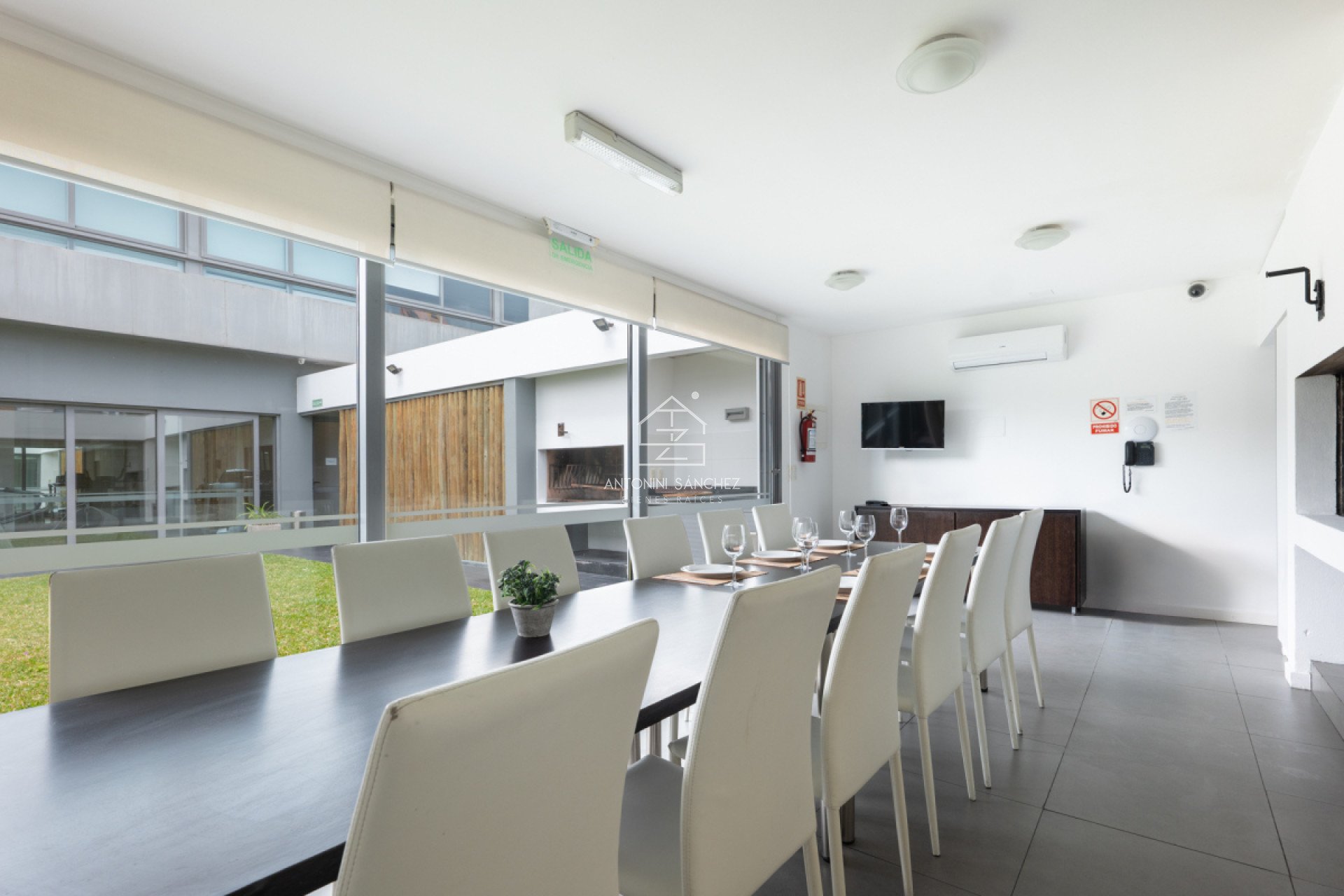 Apartamento ID.2632 - VENTA DEPARTAMENTO EN CHRONOS 1 DORMITORIO Y MEDIO