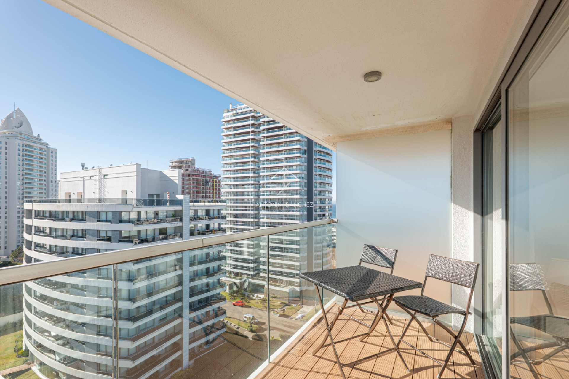 Apartamento ID.2632 - VENTA DEPARTAMENTO EN CHRONOS 1 DORMITORIO Y MEDIO