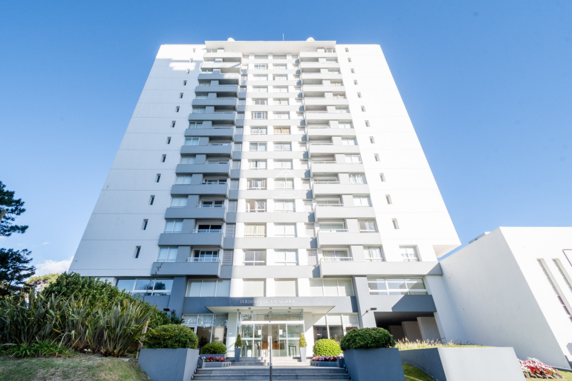 Apartamento ID.2915 - EDIFICIO JARDINES DE LA SIERRA - 2 DORMS