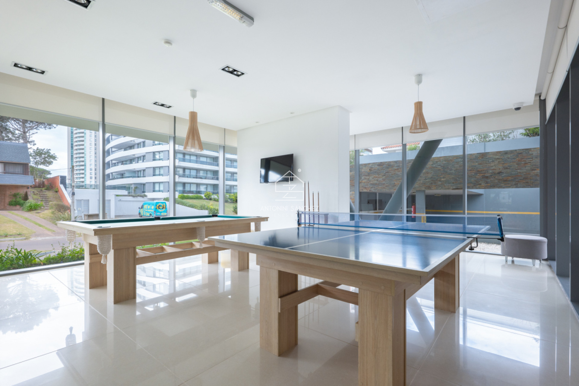 Apartamento ID.2632 - VENTA DEPARTAMENTO EN CHRONOS 1 DORMITORIO Y MEDIO