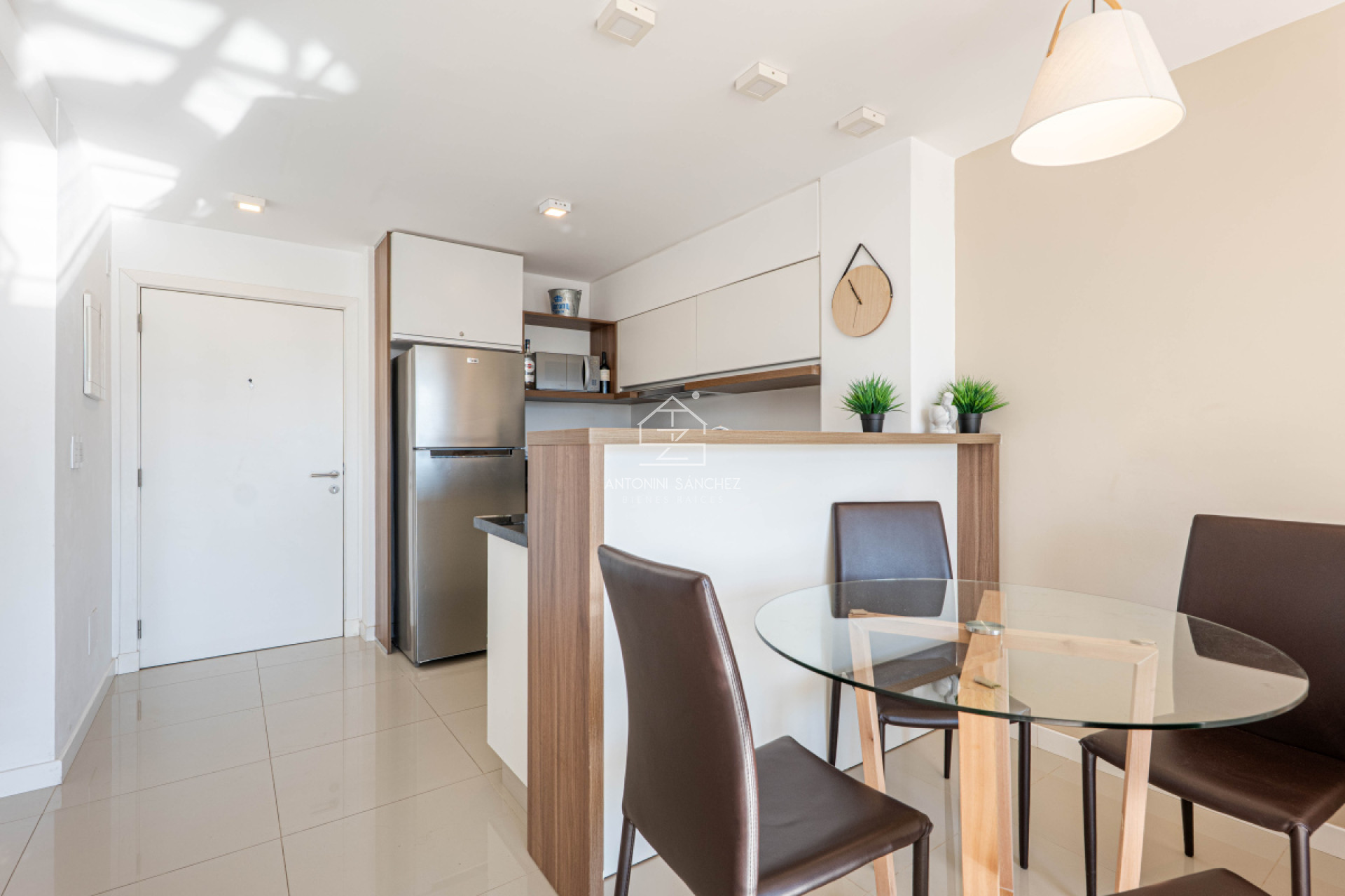 Apartamento ID.2632 - VENTA DEPARTAMENTO EN CHRONOS 1 DORMITORIO Y MEDIO
