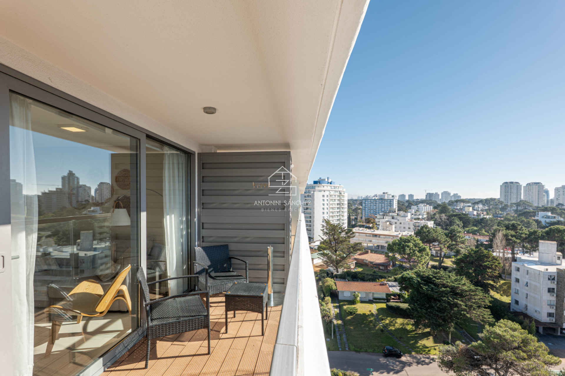 Apartamento ID.2632 - VENTA DEPARTAMENTO EN CHRONOS 1 DORMITORIO Y MEDIO