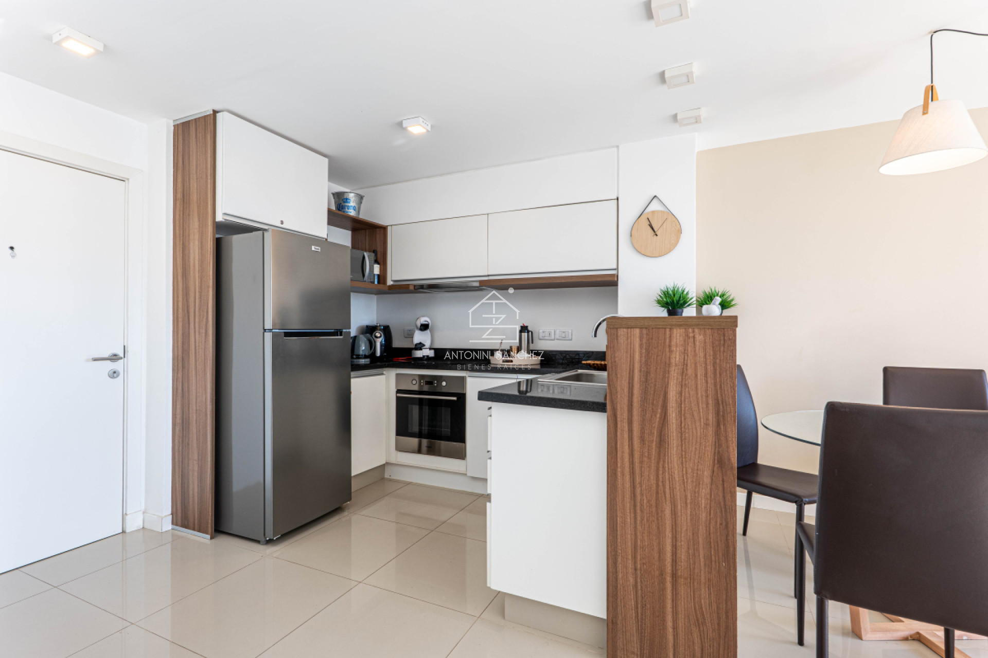 Apartamento ID.2632 - VENTA DEPARTAMENTO EN CHRONOS 1 DORMITORIO Y MEDIO