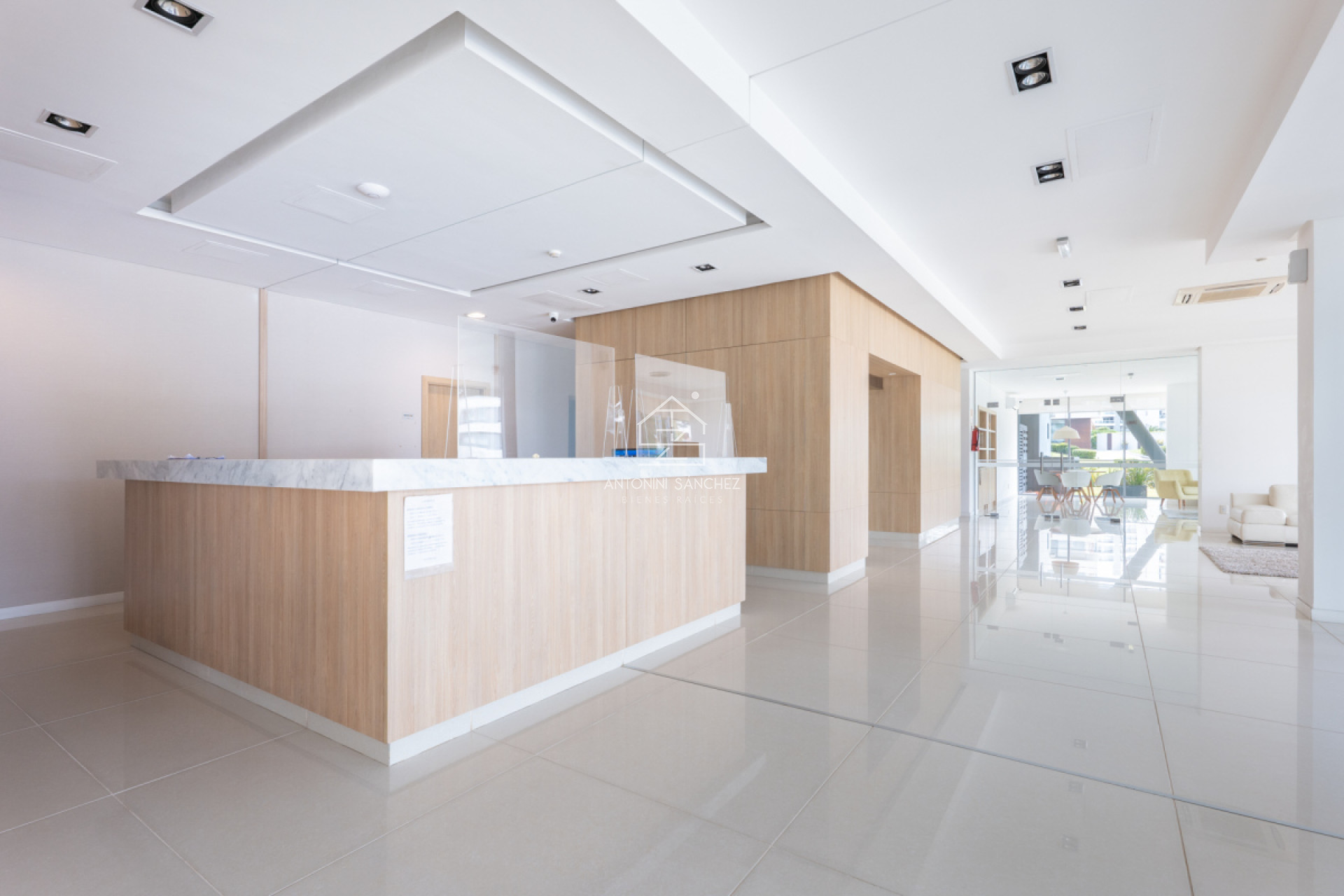Apartamento ID.2632 - VENTA DEPARTAMENTO EN CHRONOS 1 DORMITORIO Y MEDIO