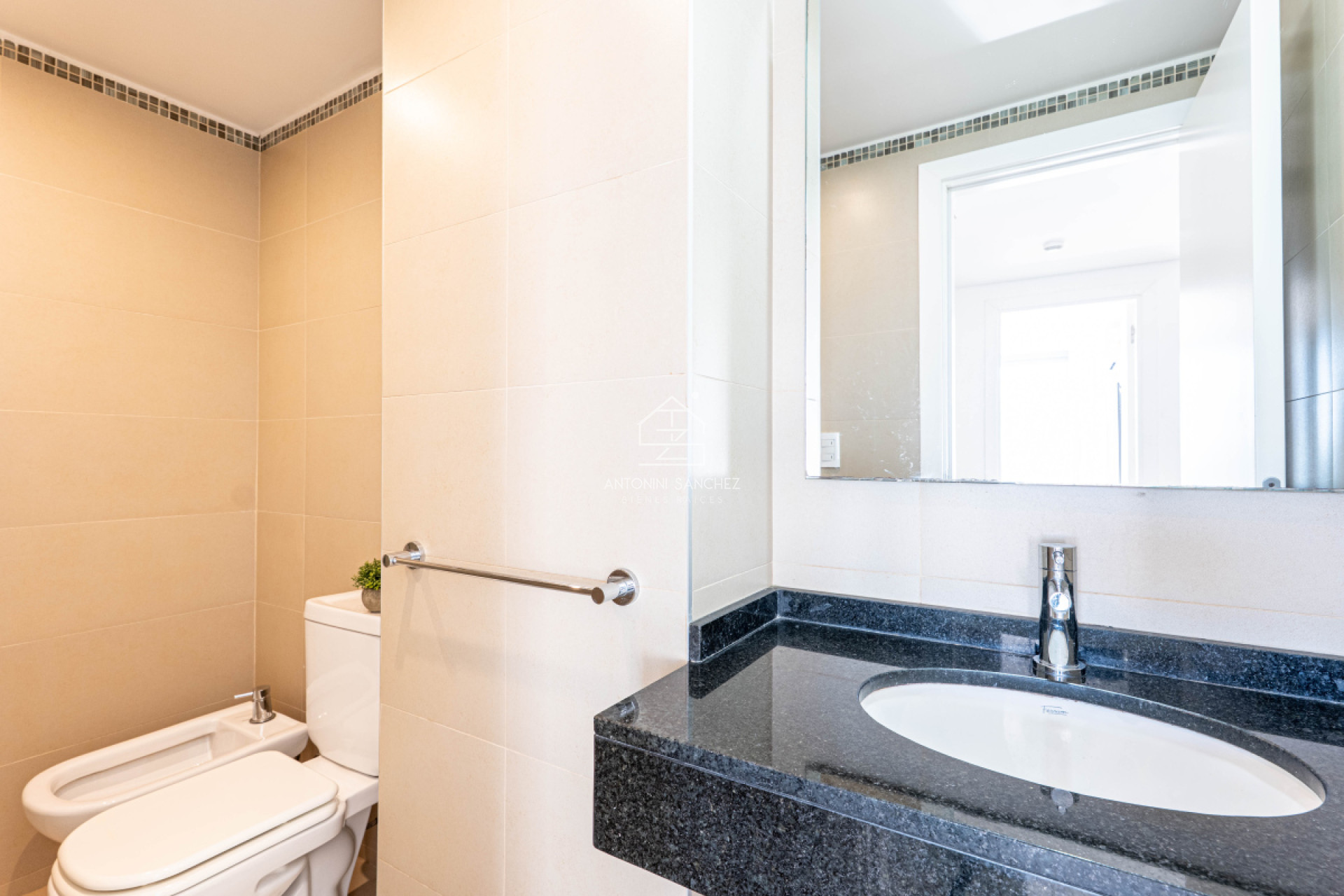 Apartamento ID.2632 - VENTA DEPARTAMENTO EN CHRONOS 1 DORMITORIO Y MEDIO