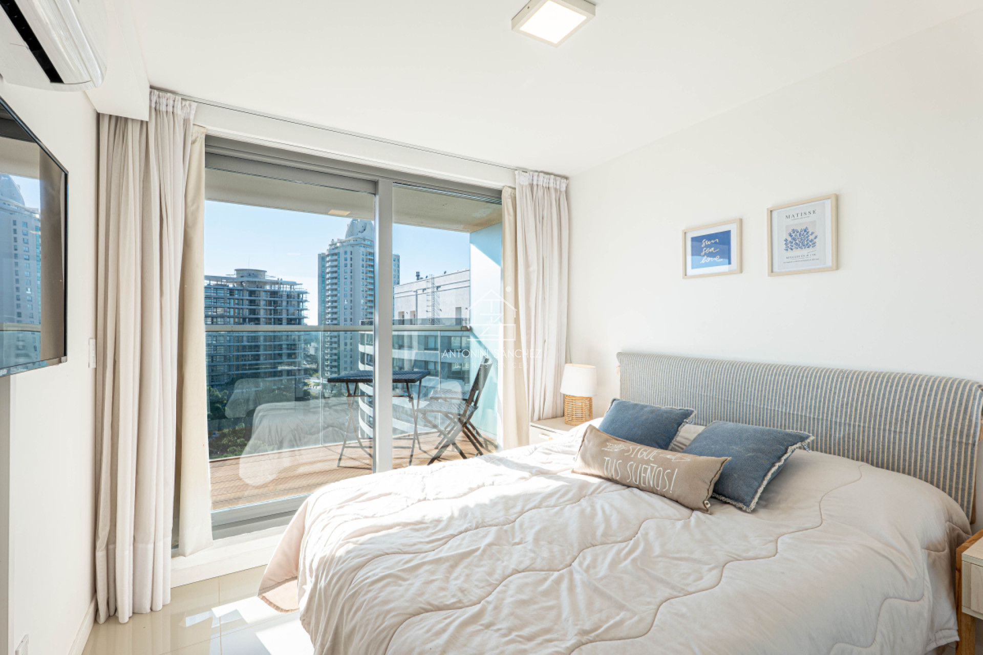 Apartamento ID.2632 - VENTA DEPARTAMENTO EN CHRONOS 1 DORMITORIO Y MEDIO