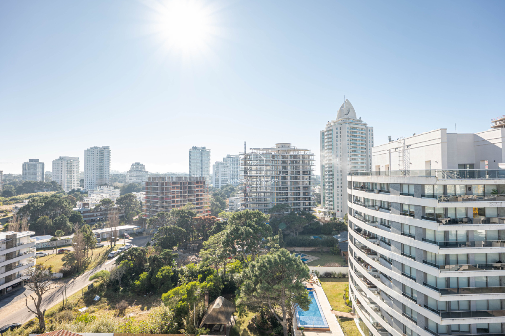 Apartamento ID.2632 - VENTA DEPARTAMENTO EN CHRONOS 1 DORMITORIO Y MEDIO