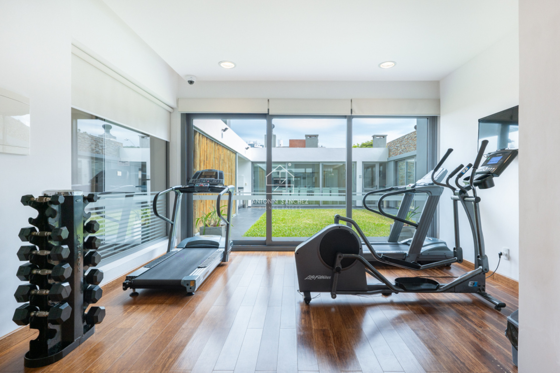 Apartamento ID.2632 - VENTA DEPARTAMENTO EN CHRONOS 1 DORMITORIO Y MEDIO
