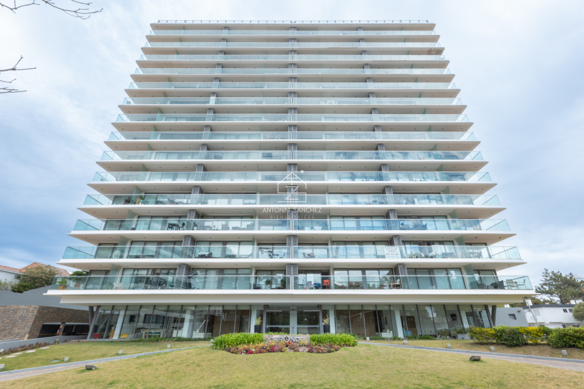 Apartamento ID.2632 - VENTA DEPARTAMENTO EN CHRONOS 1 DORMITORIO Y MEDIO