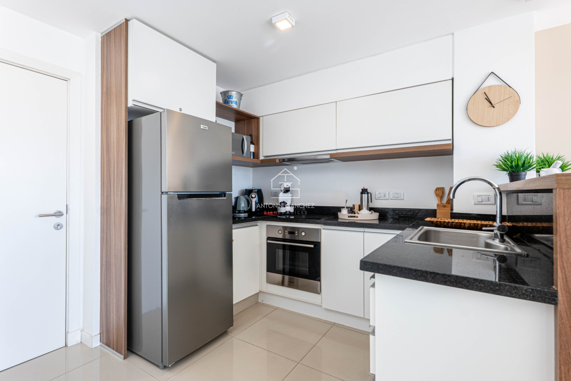 Apartamento ID.2632 - VENTA DEPARTAMENTO EN CHRONOS 1 DORMITORIO Y MEDIO