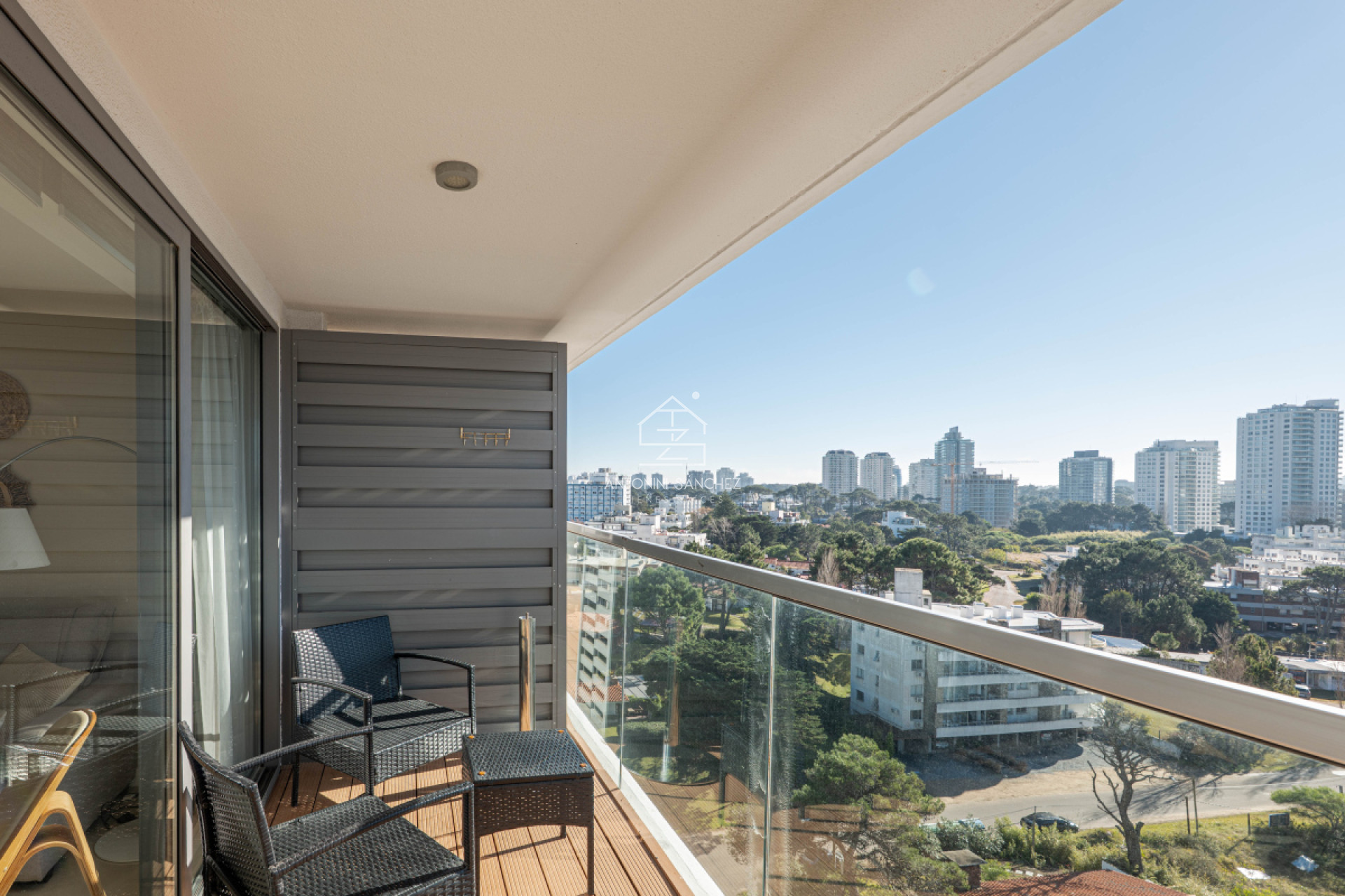 Apartamento ID.2632 - VENTA DEPARTAMENTO EN CHRONOS 1 DORMITORIO Y MEDIO