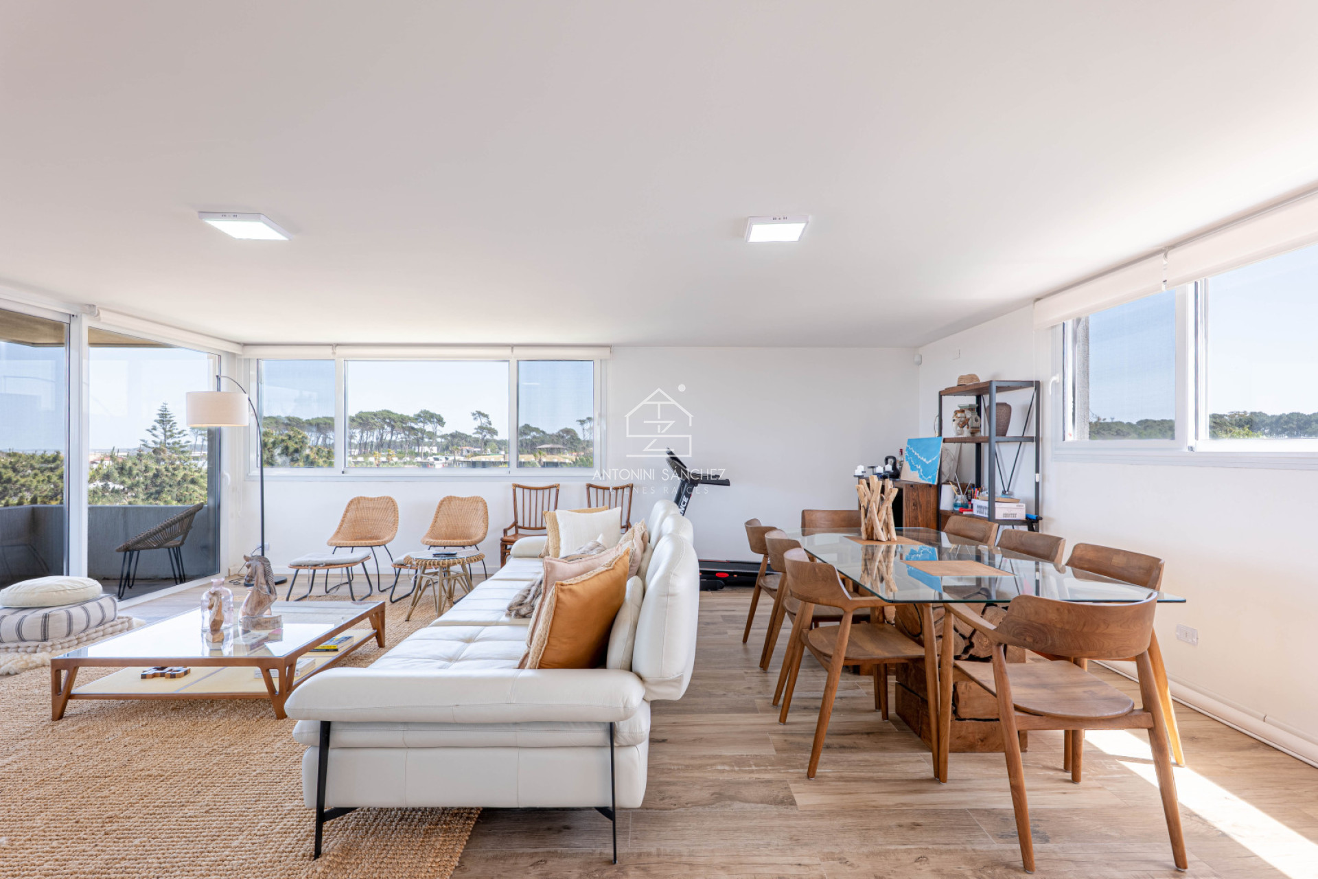 Casa ID.2905 - Venta Casa 3 Dormitorios Tio Tom