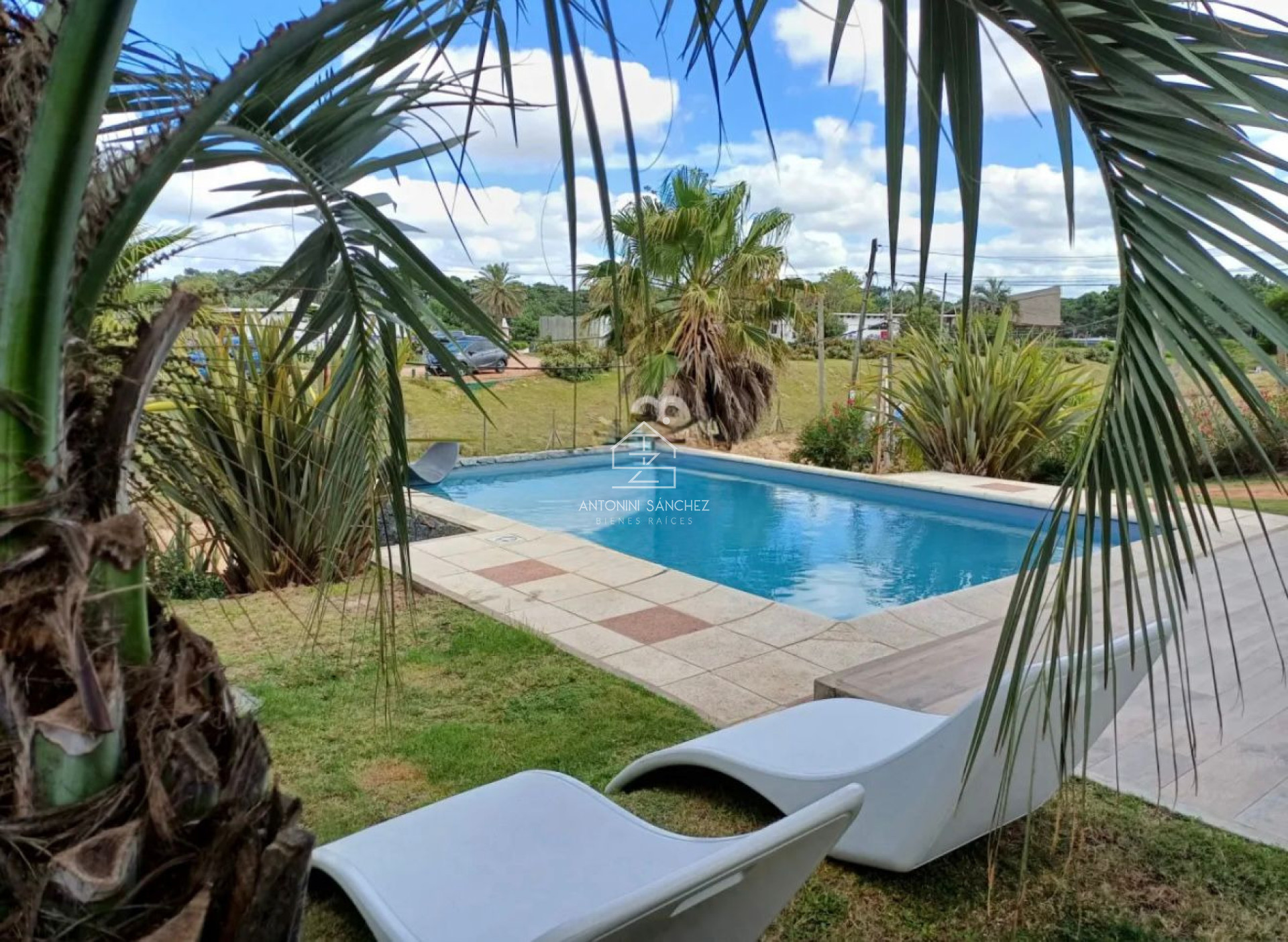 Casa ID.2905 - Venta Casa 3 Dormitorios Tio Tom