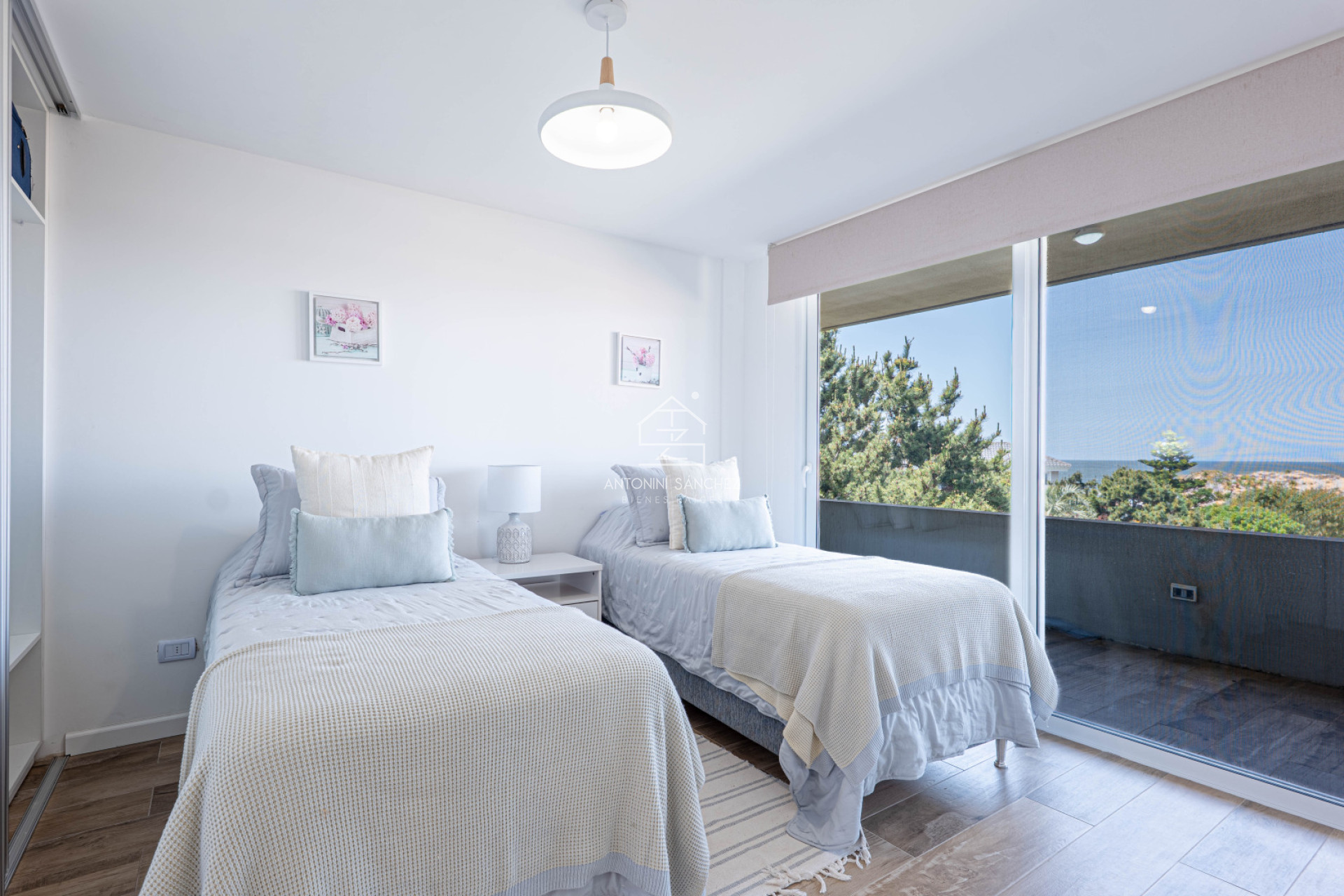 Casa ID.2905 - Venta Casa 3 Dormitorios Tio Tom