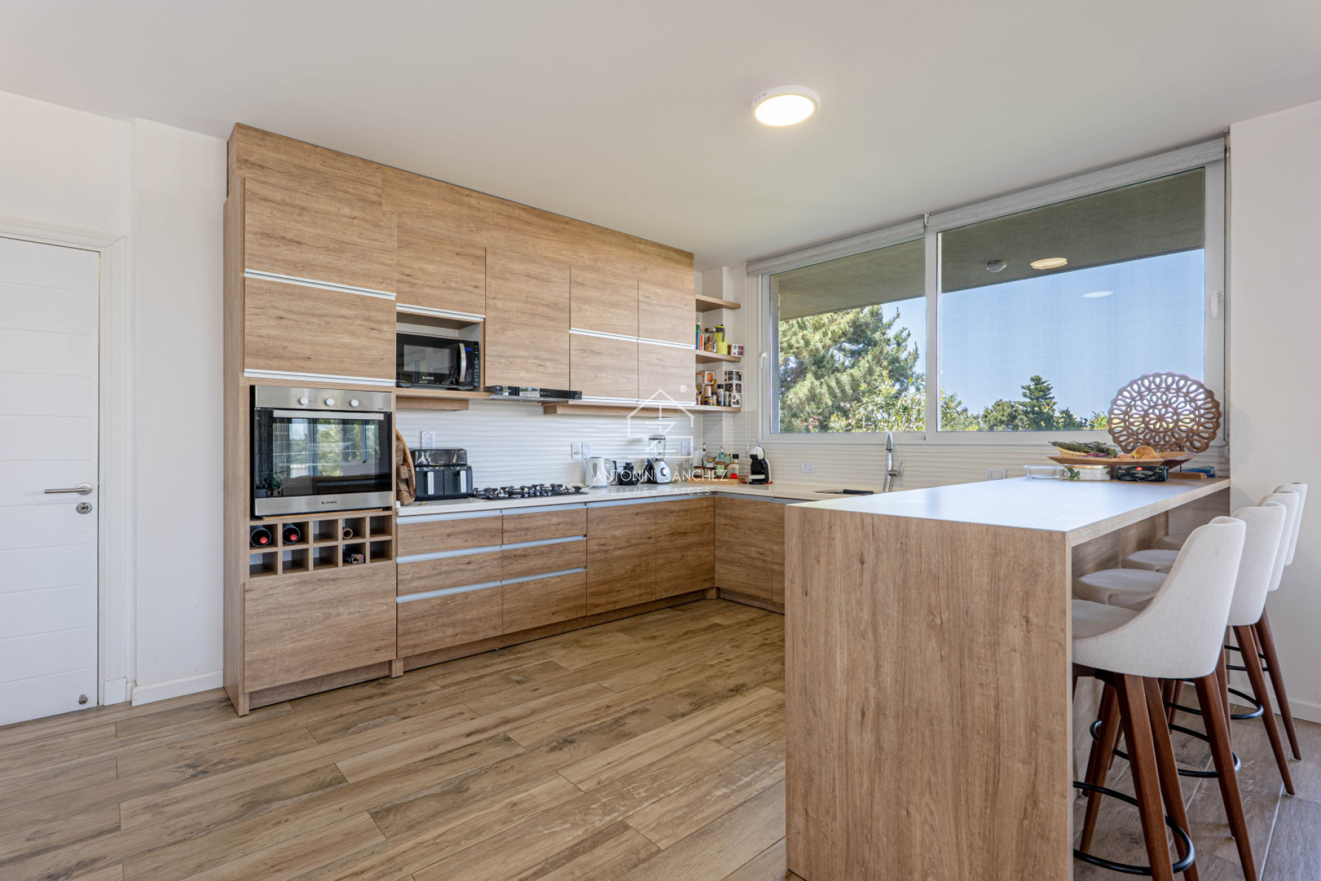 Casa ID.2905 - Venta Casa 3 Dormitorios Tio Tom