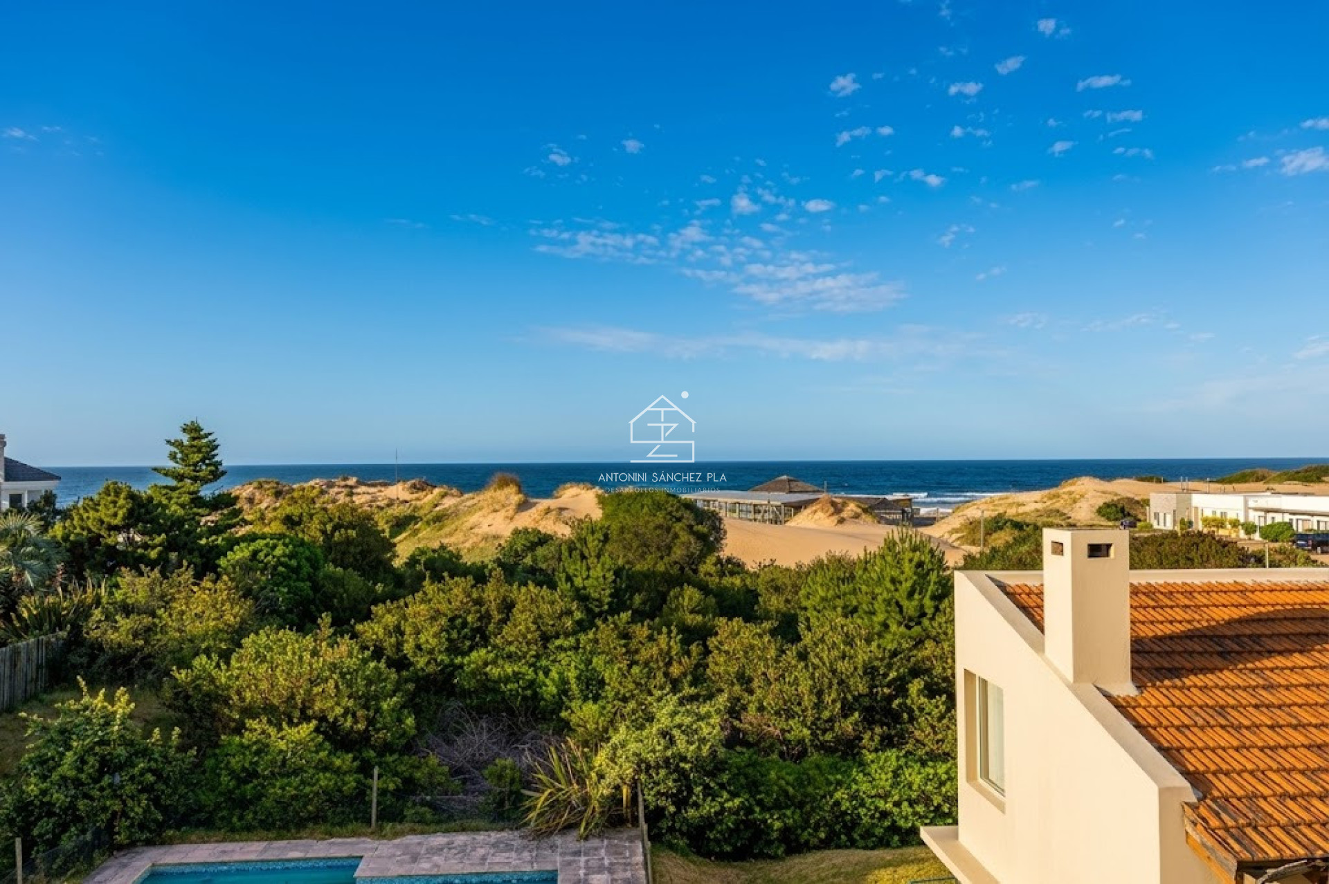 Casa ID.2905 - Venta Casa 3 Dormitorios Tio Tom