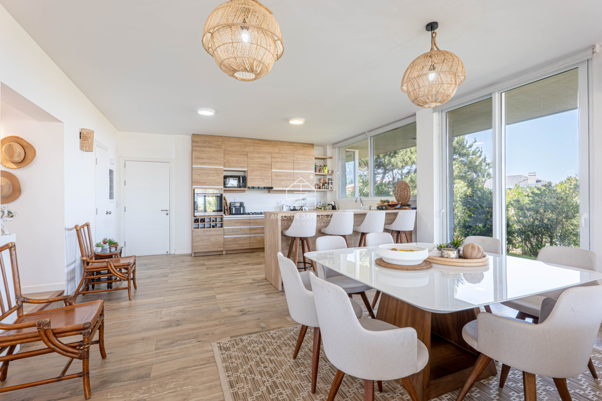 Casa ID.2905 - Venta Casa 3 Dormitorios Tio Tom