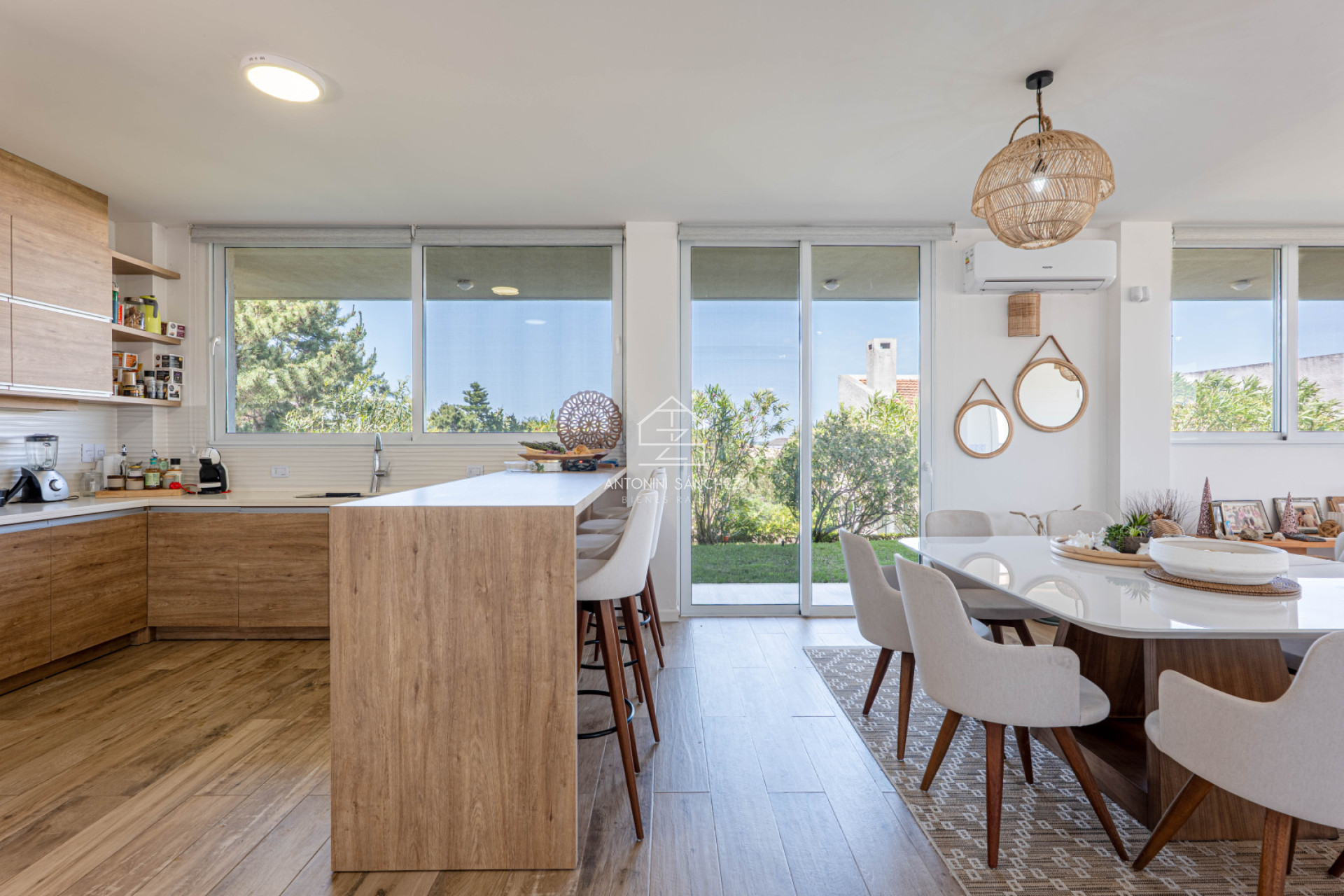 Casa ID.2905 - Venta Casa 3 Dormitorios Tio Tom