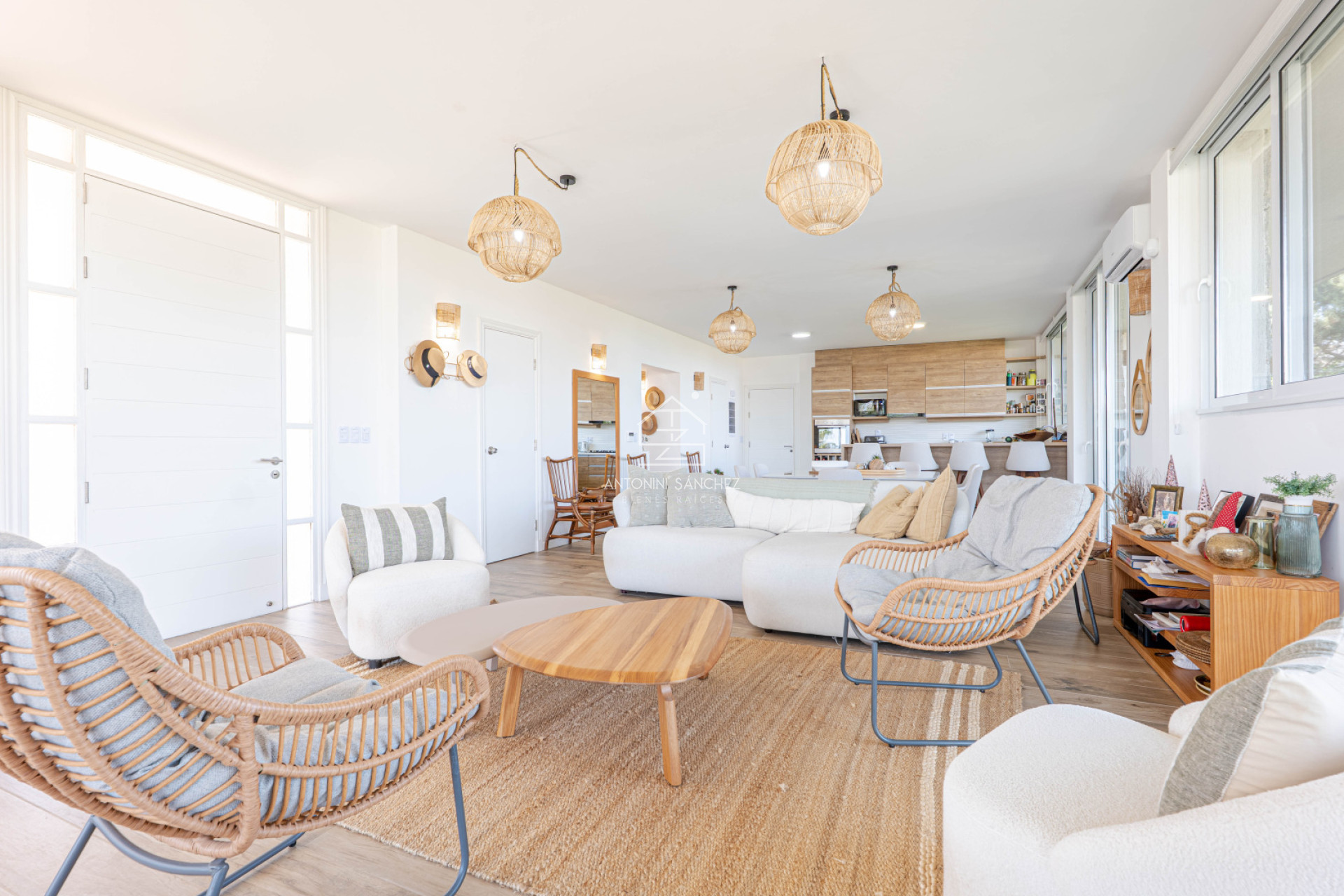 Casa ID.2905 - Venta Casa 3 Dormitorios Tio Tom