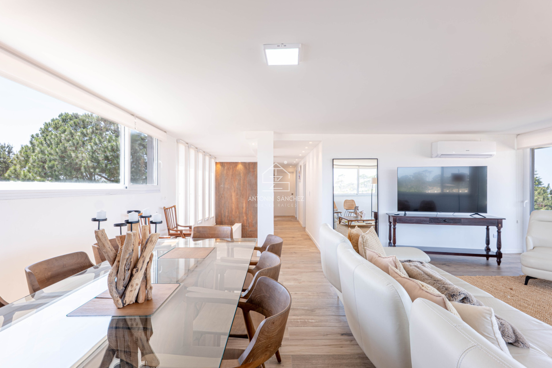 Casa ID.2905 - Venta Casa 3 Dormitorios Tio Tom