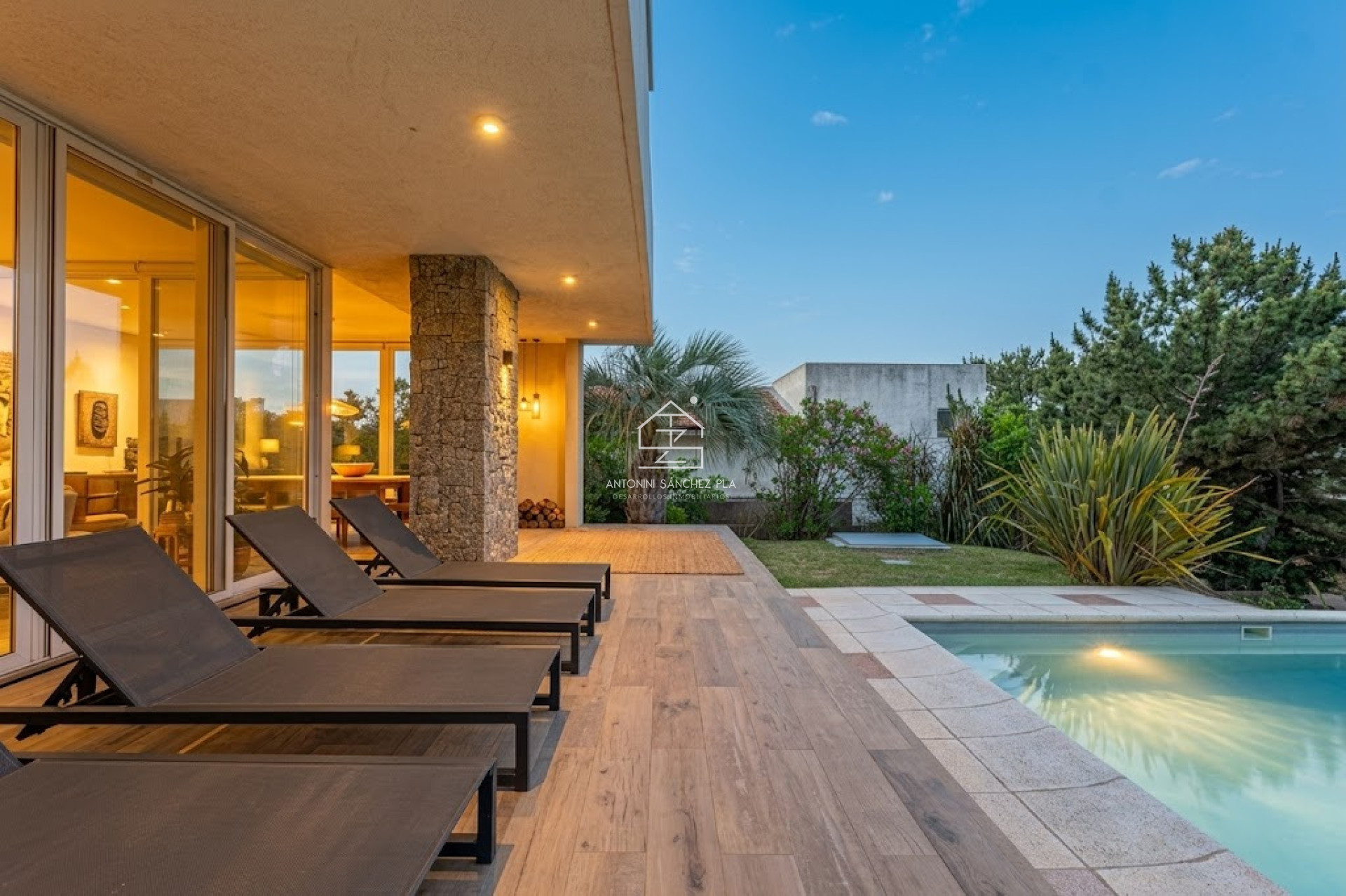 Casa ID.2905 - Venta Casa 3 Dormitorios Tio Tom