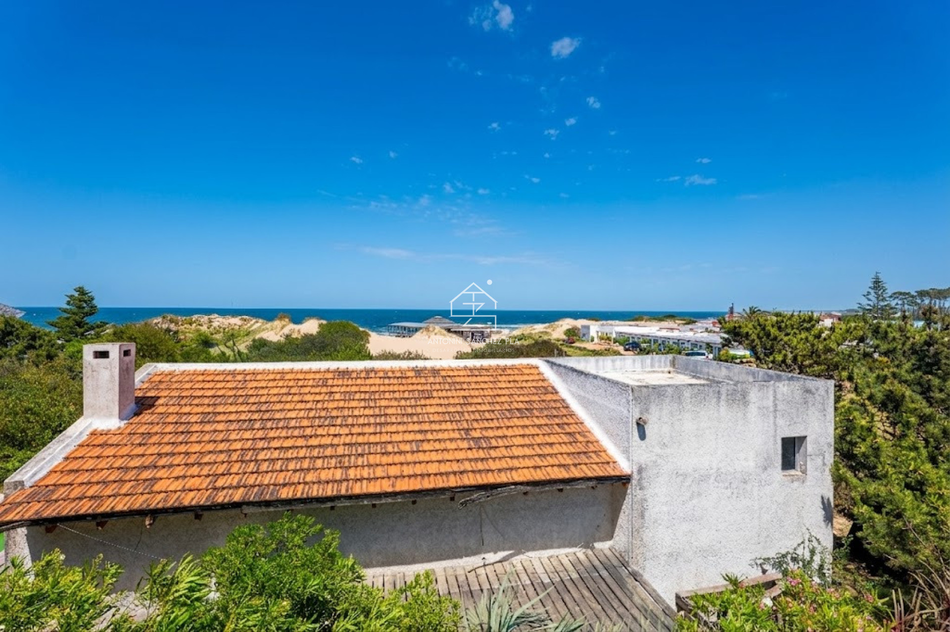 Casa ID.2905 - Venta Casa 3 Dormitorios Tio Tom