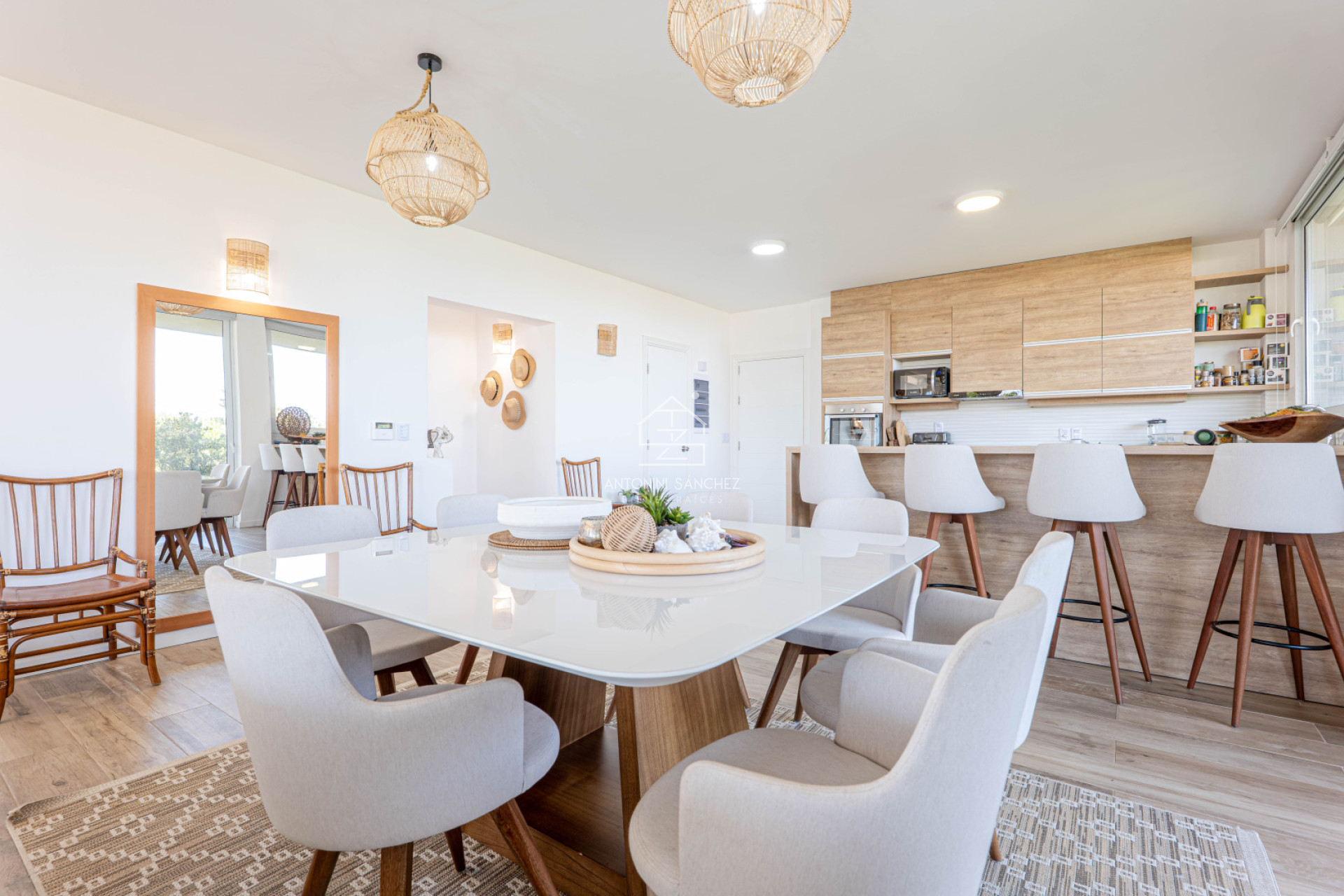 Casa ID.2905 - Venta Casa 3 Dormitorios Tio Tom