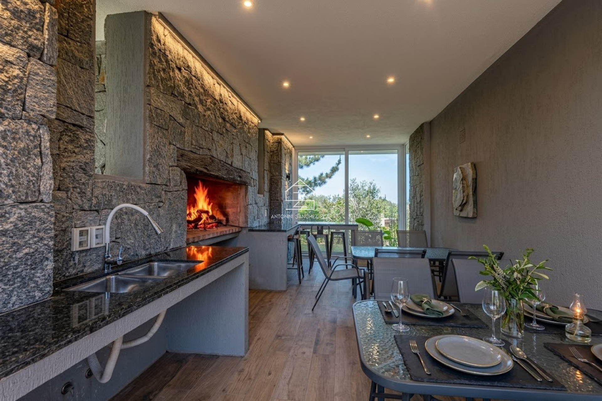 Casa ID.2905 - Venta Casa 3 Dormitorios Tio Tom