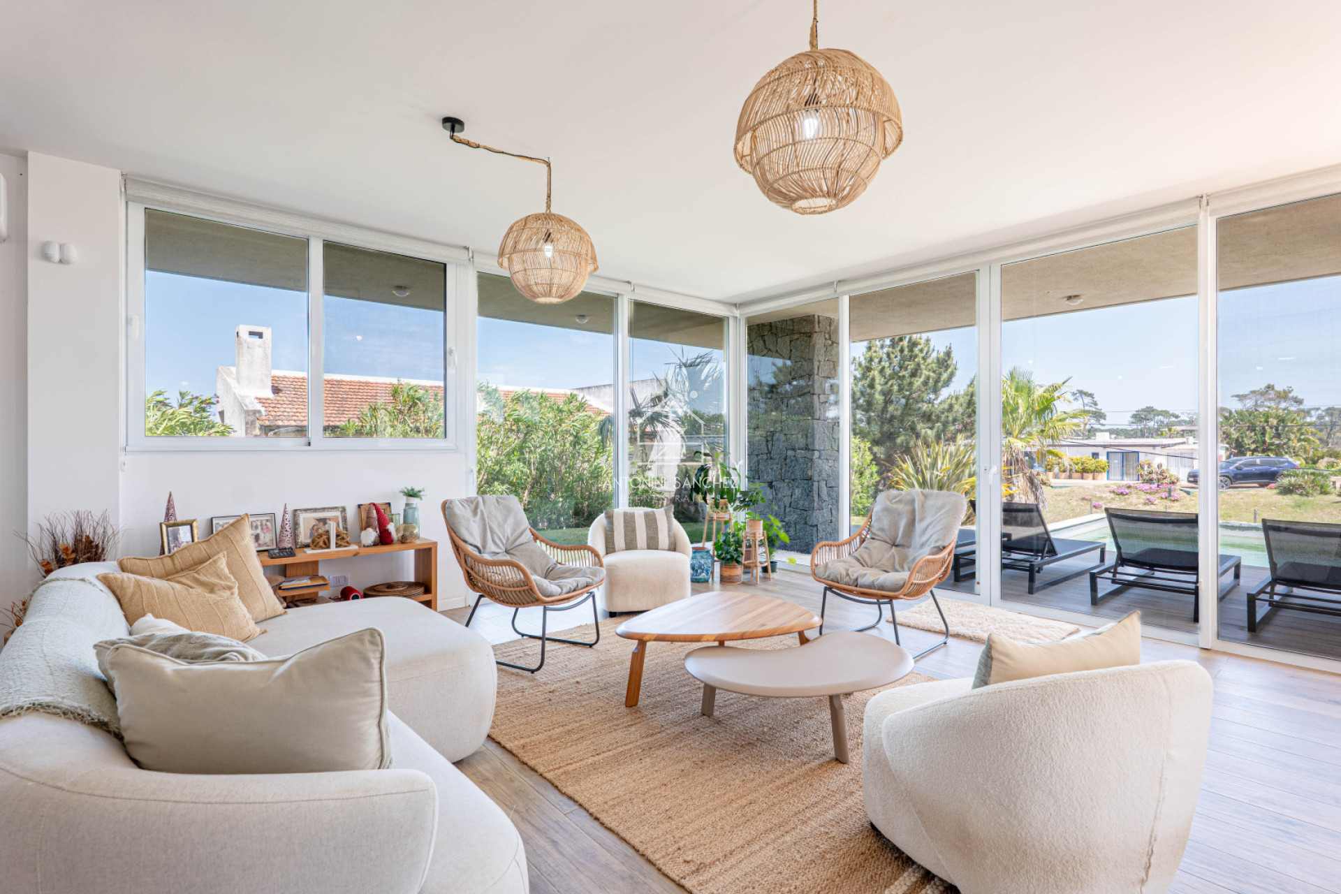 Casa ID.2905 - Venta Casa 3 Dormitorios Tio Tom