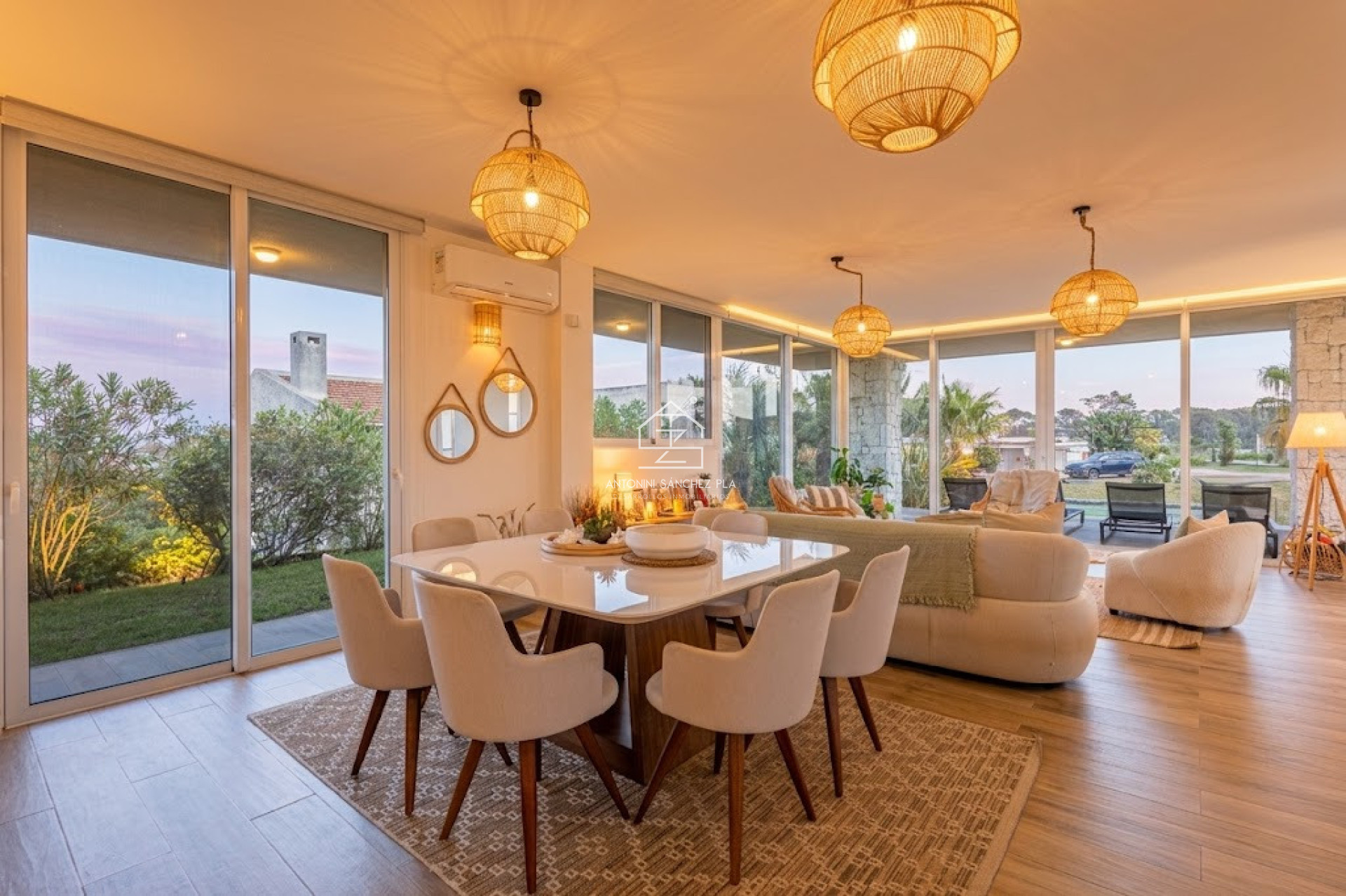 Casa ID.2905 - Venta Casa 3 Dormitorios Tio Tom