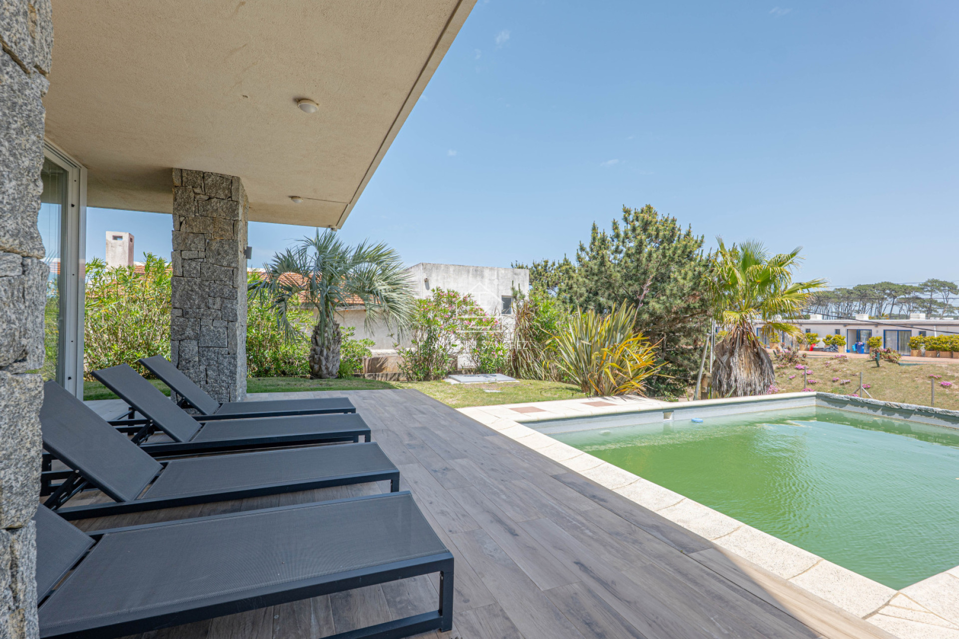 Casa ID.2905 - Venta Casa 3 Dormitorios Tio Tom