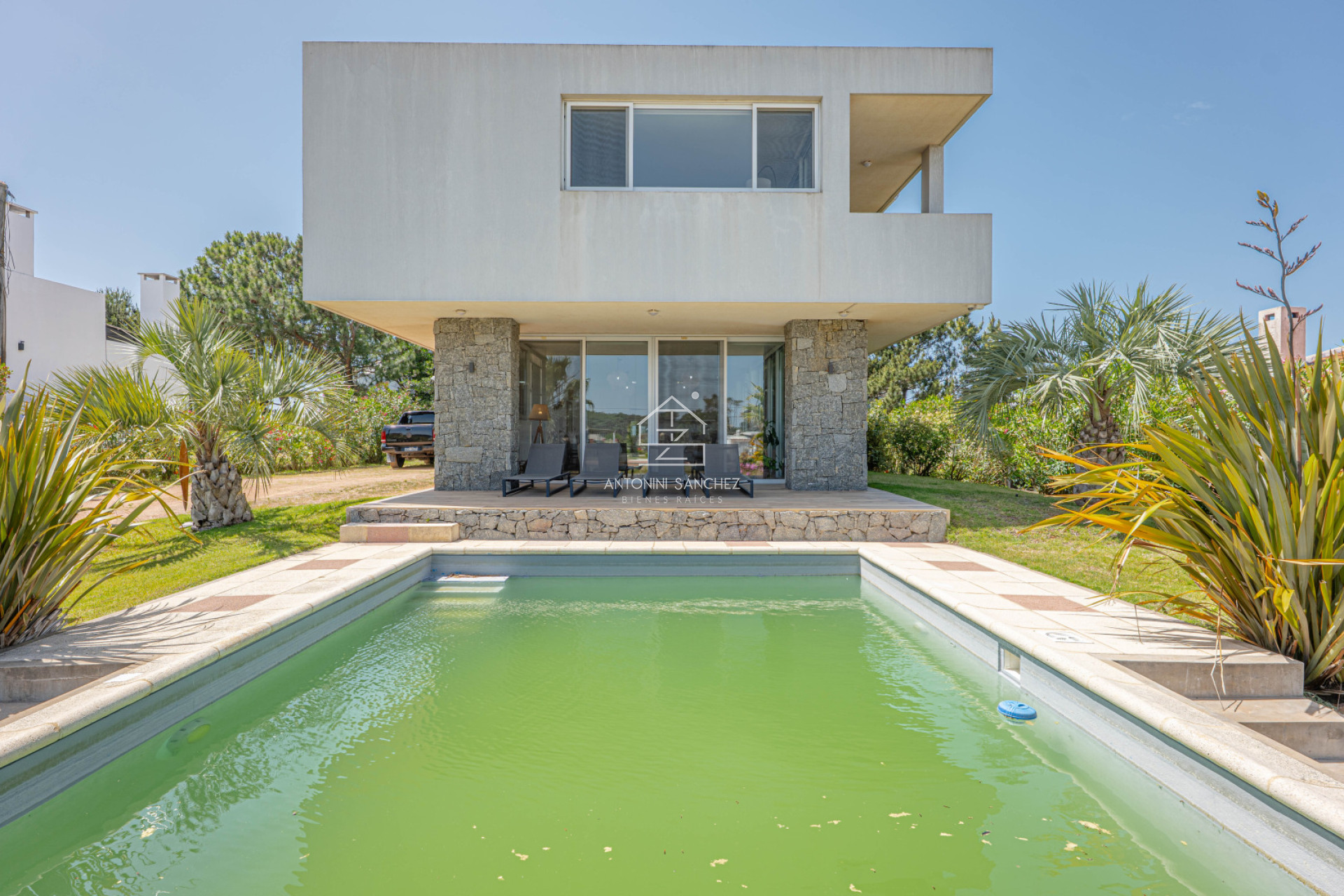 Casa ID.2905 - Venta Casa 3 Dormitorios Tio Tom