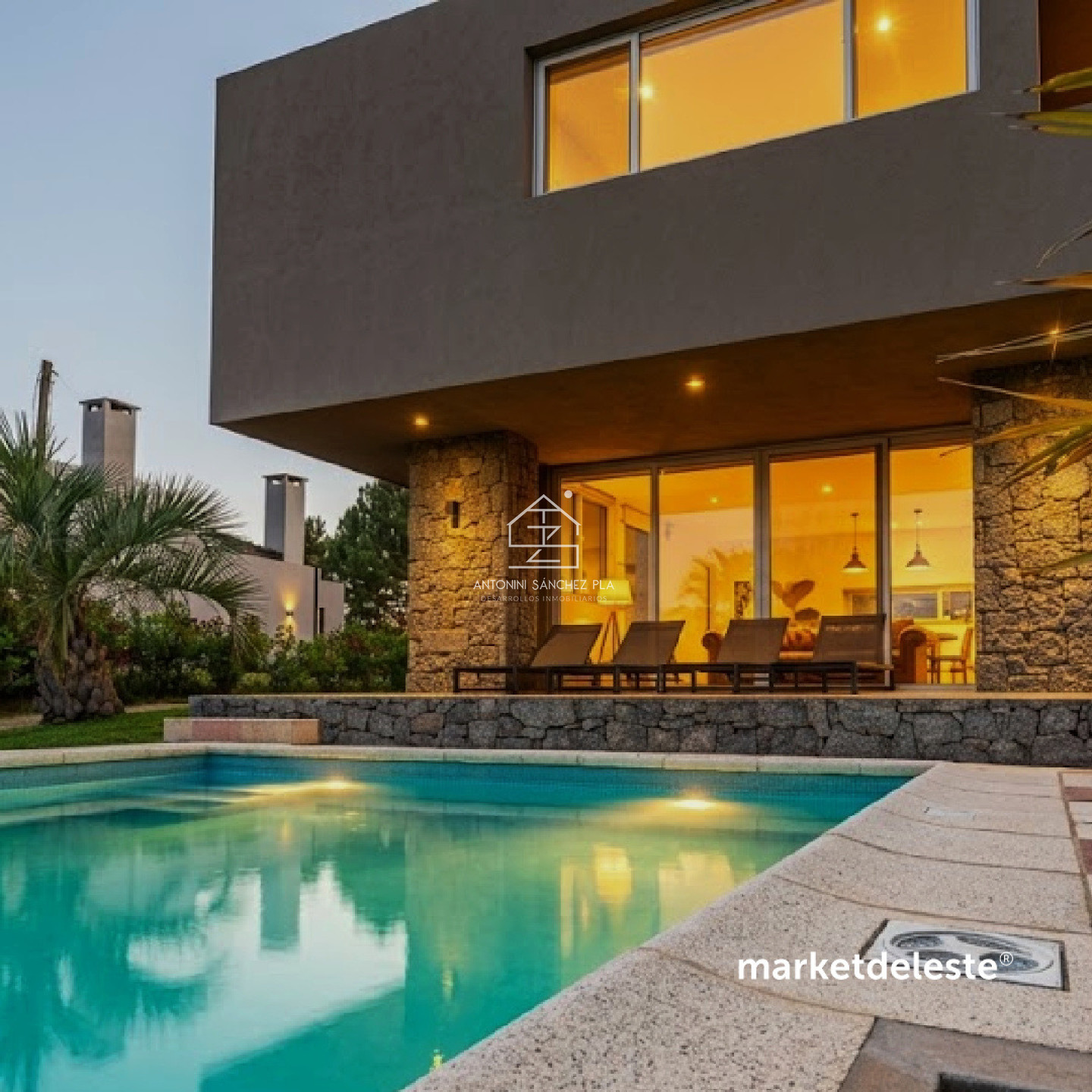 Casa ID.2905 - Venta Casa 3 Dormitorios Tio Tom