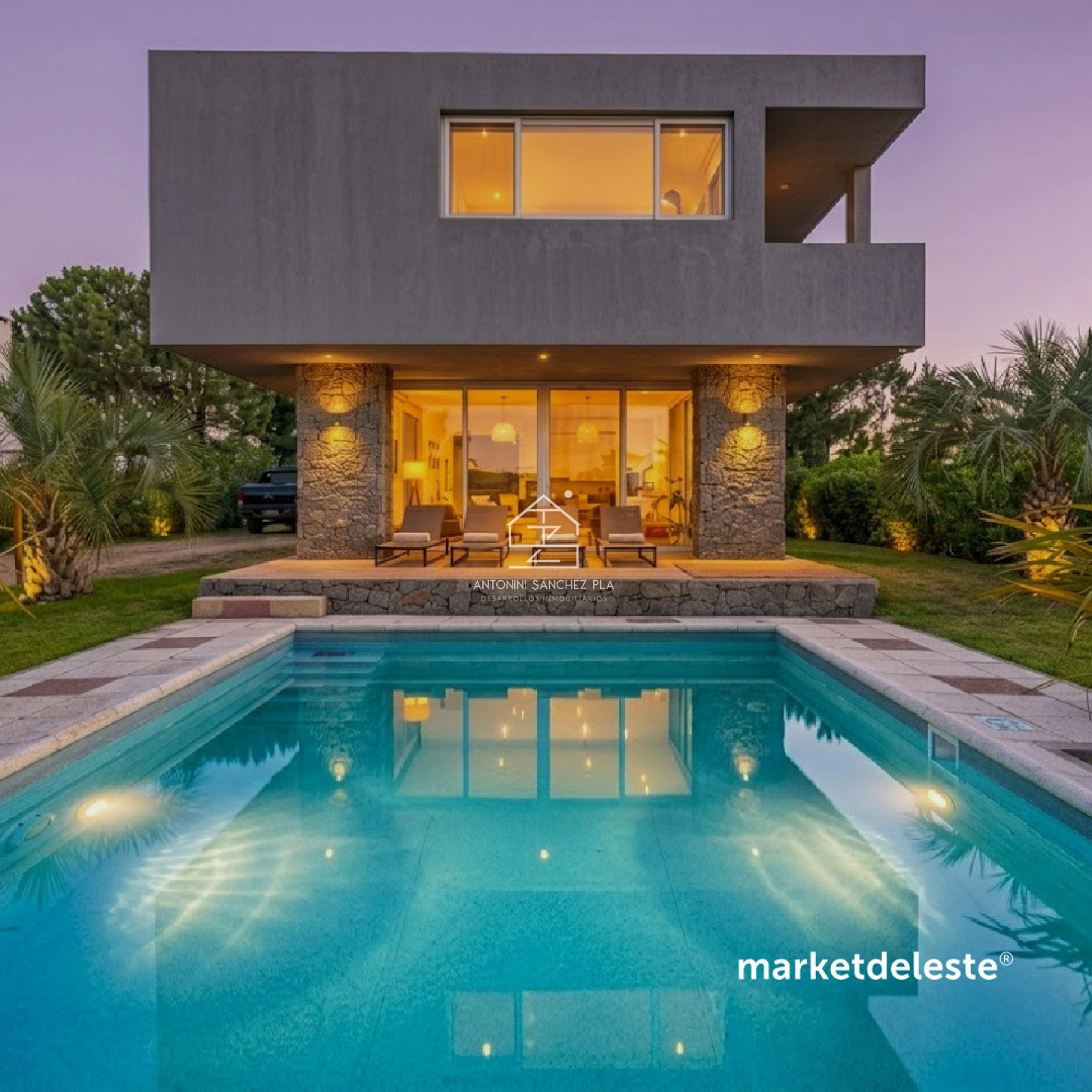 Casa ID.2905 - Venta Casa 3 Dormitorios Tio Tom