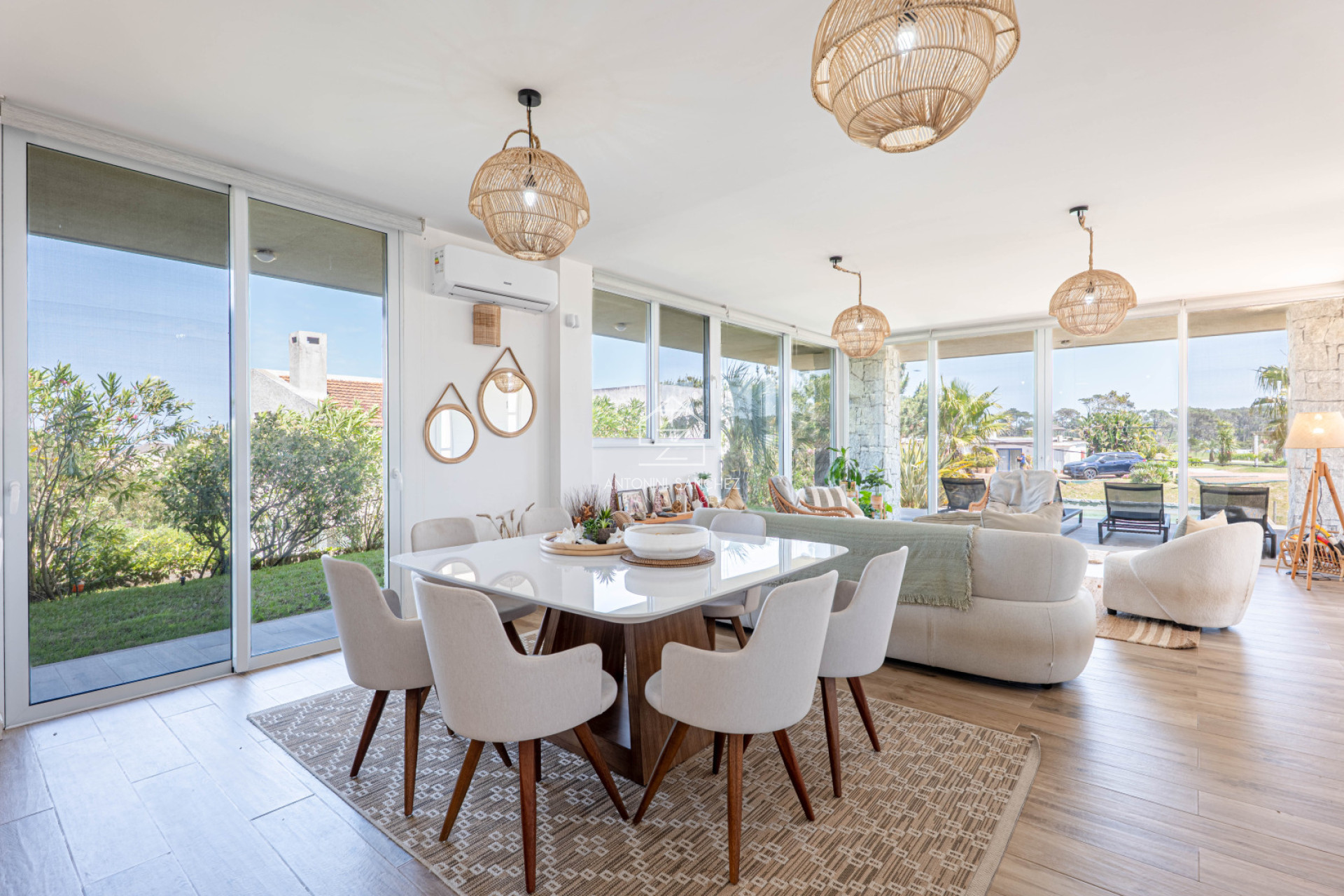 Casa ID.2905 - Venta Casa 3 Dormitorios Tio Tom