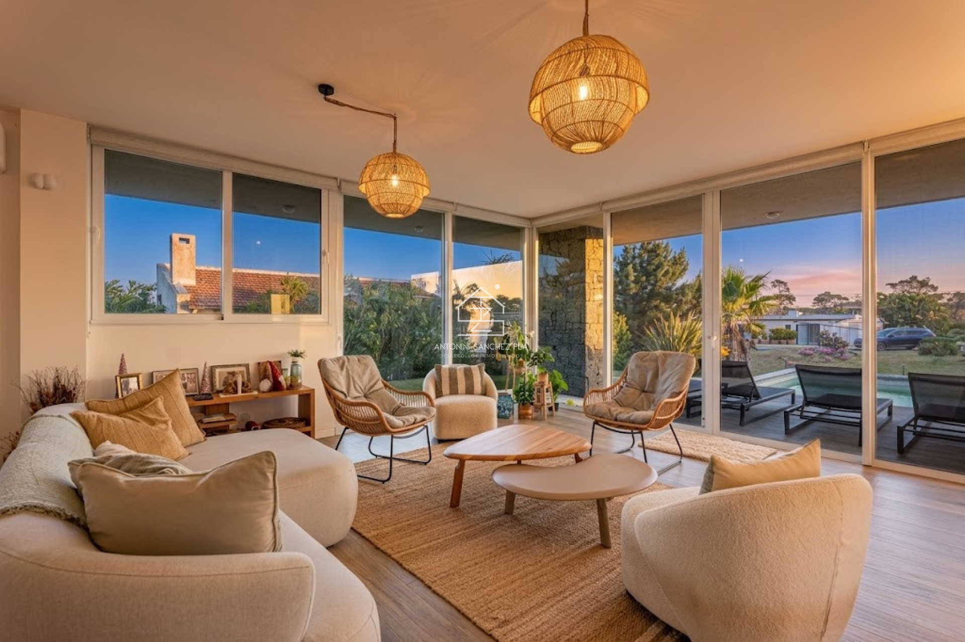 Casa ID.2905 - Venta Casa 3 Dormitorios Tio Tom