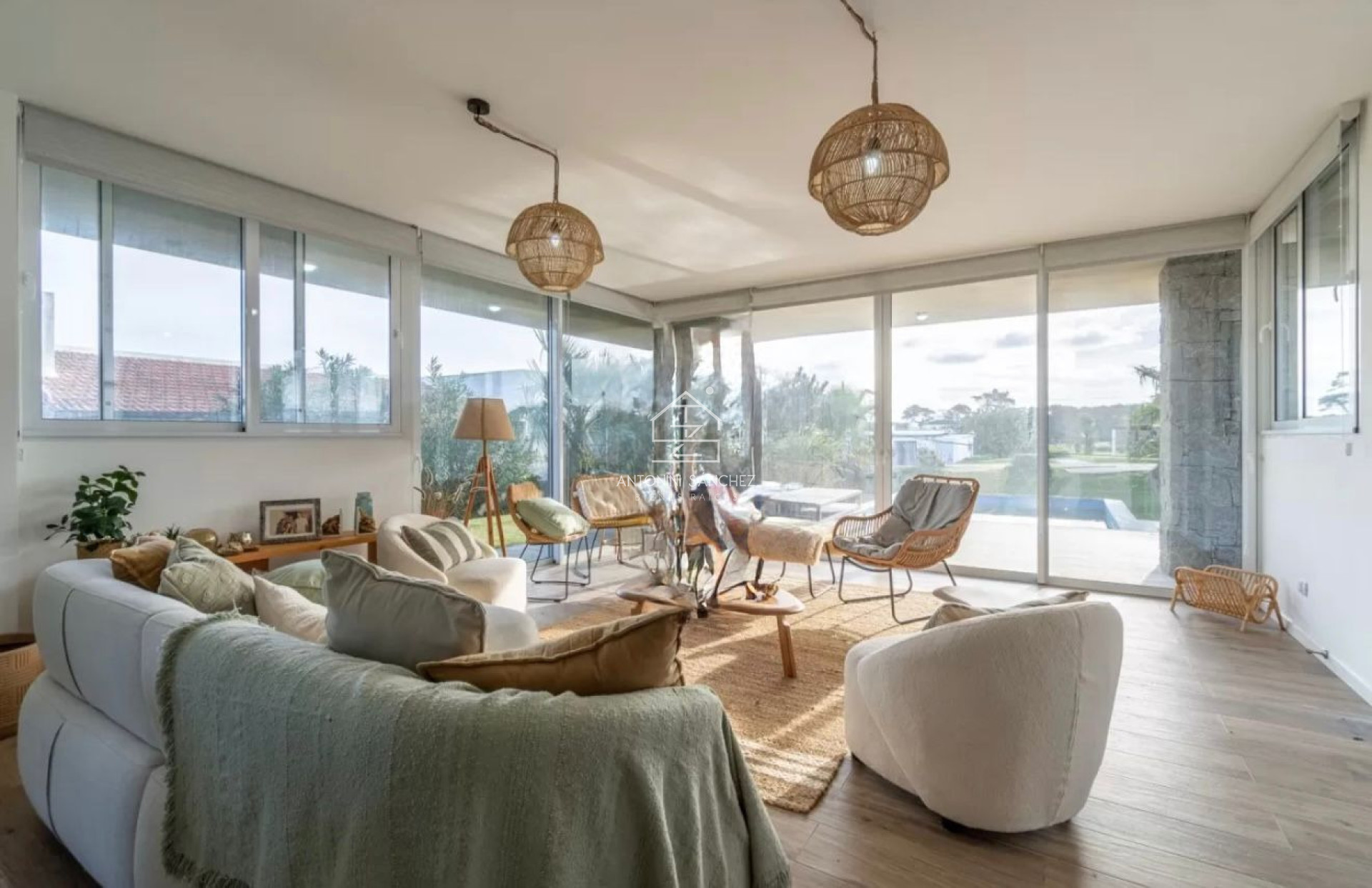 Casa ID.2905 - Venta Casa 3 Dormitorios Tio Tom